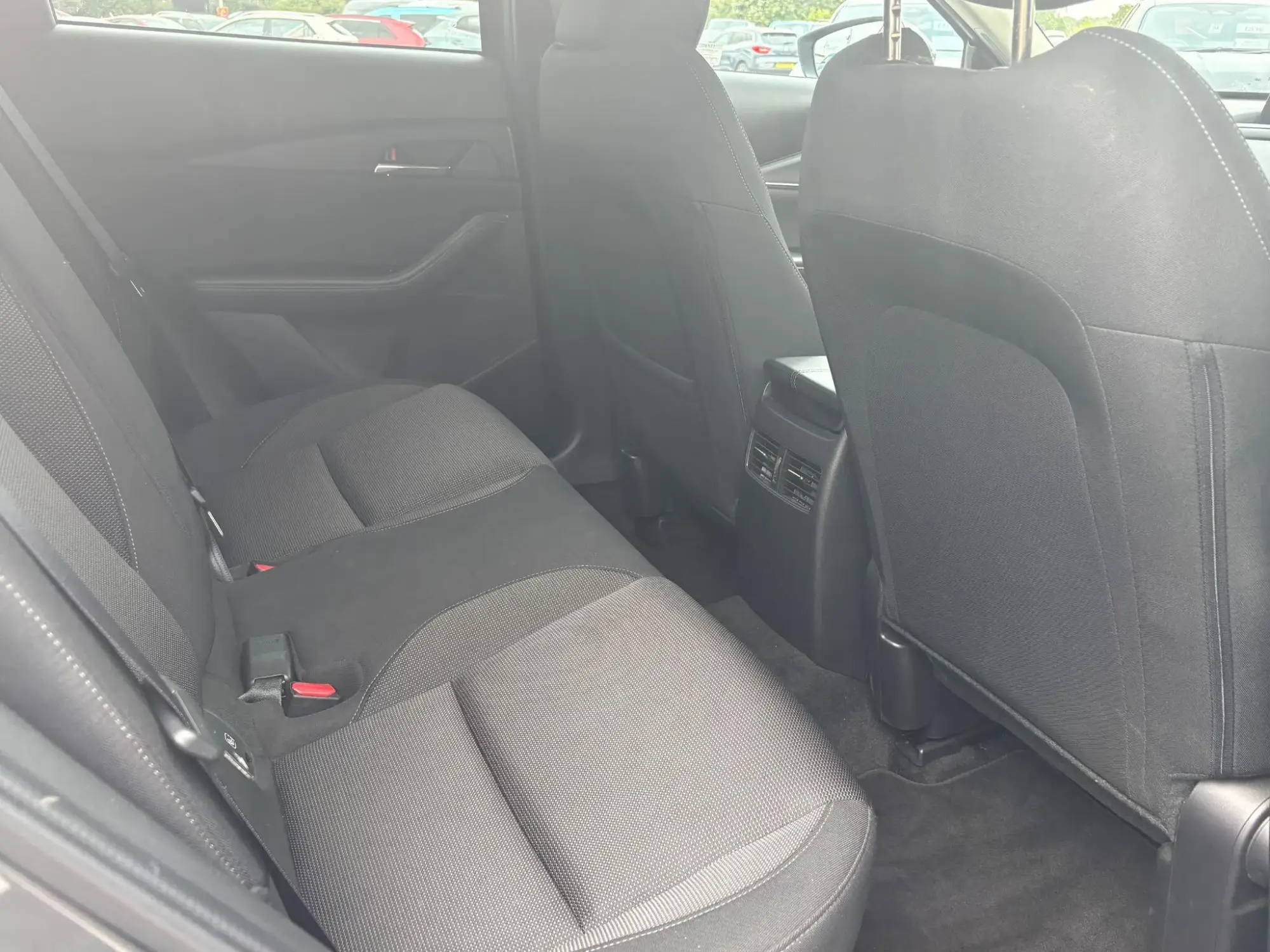 Mazda CX-30 Image 10