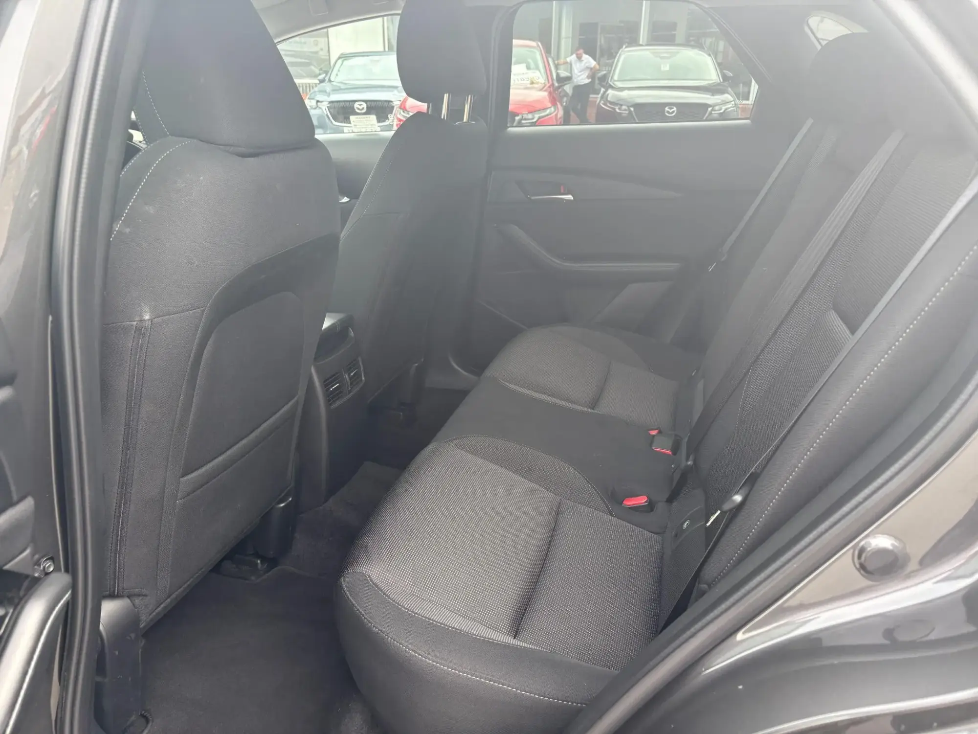 Mazda CX-30 Image 11
