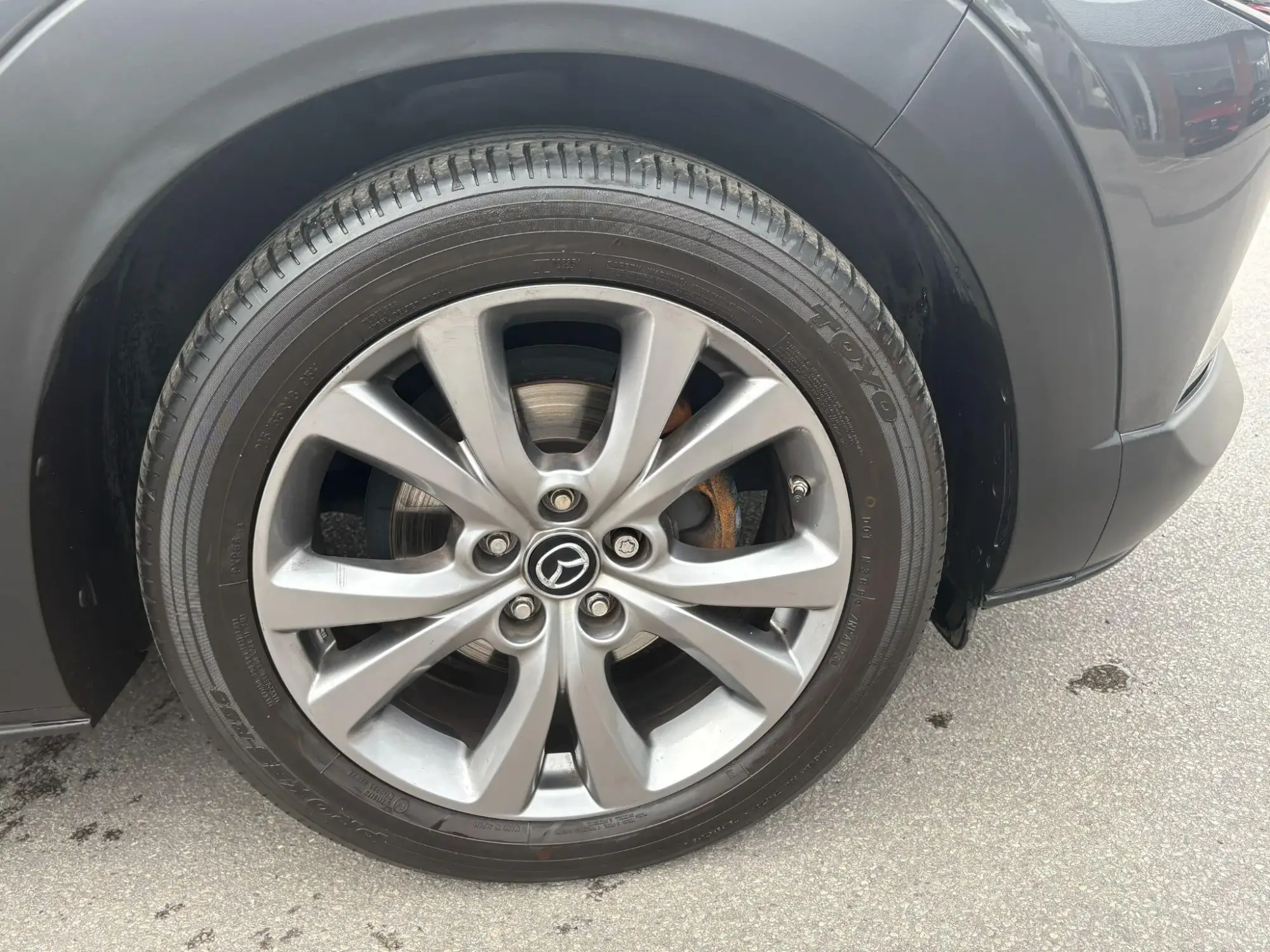 Mazda CX-30 Image 13