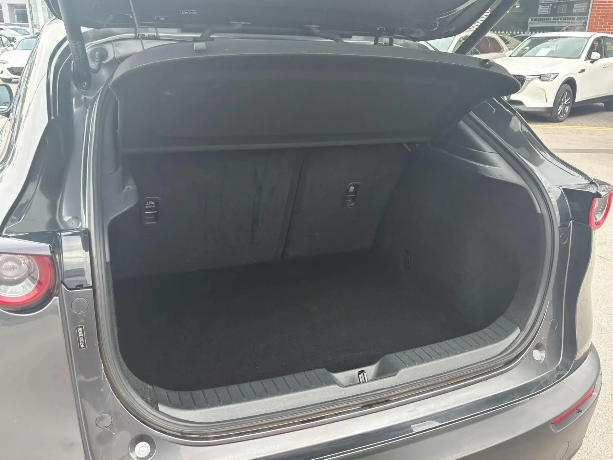 Mazda CX-30 Image 15