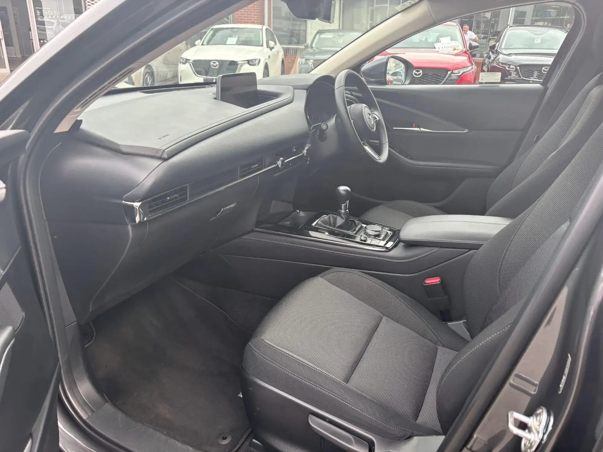 Mazda CX-30 Image 16