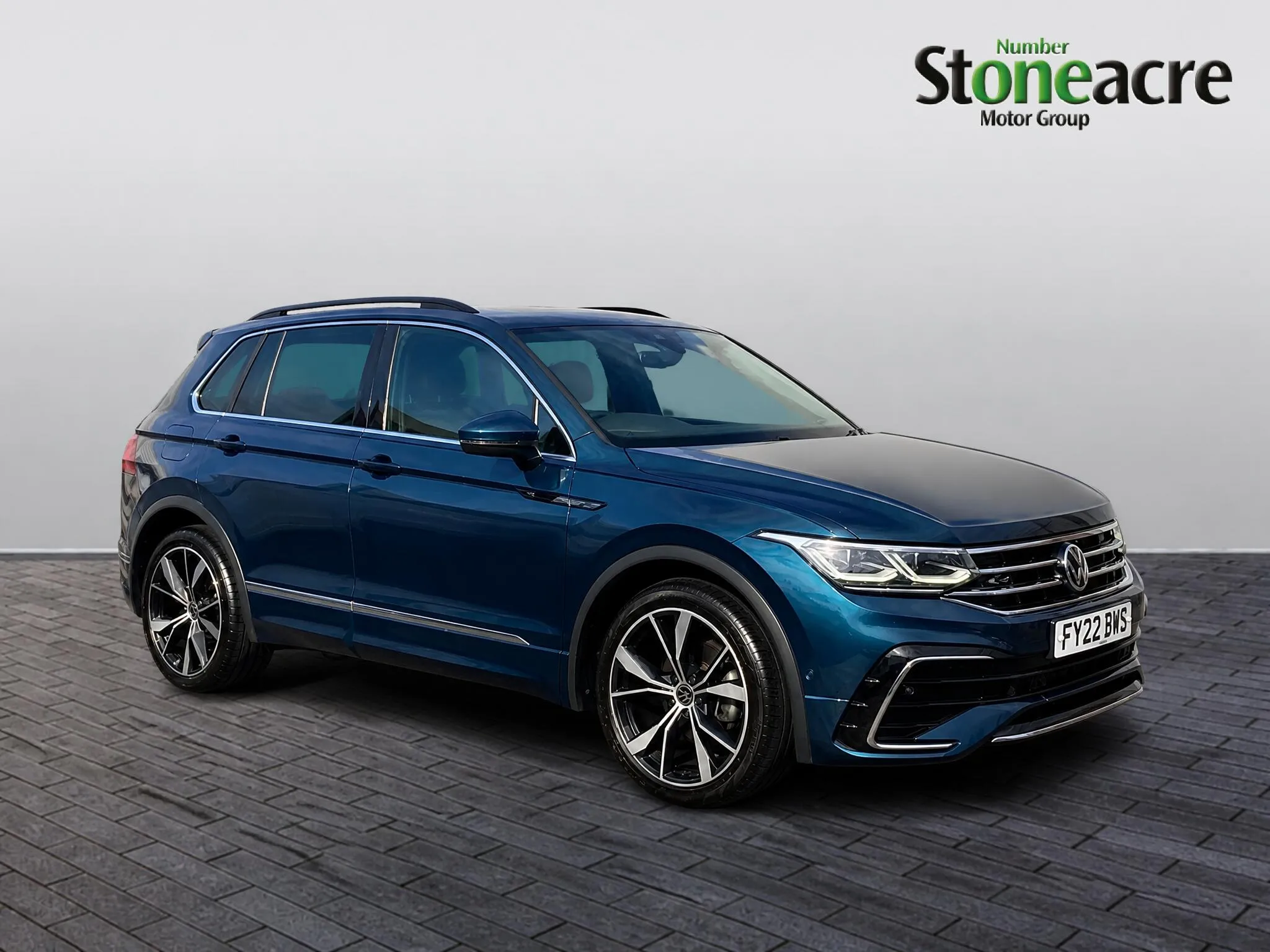 Volkswagen Tiguan dealer public-web source image