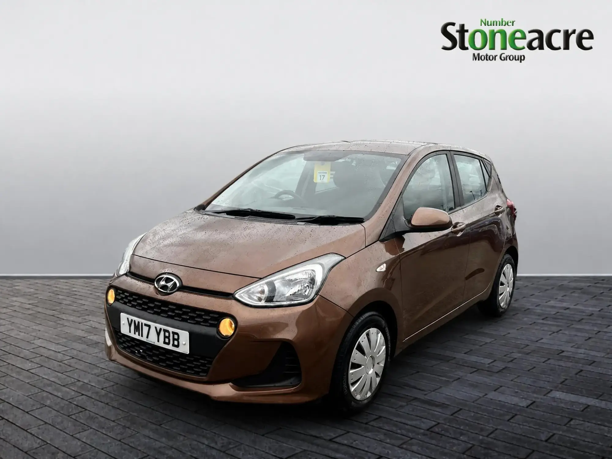 Hyundai i10 Image 3