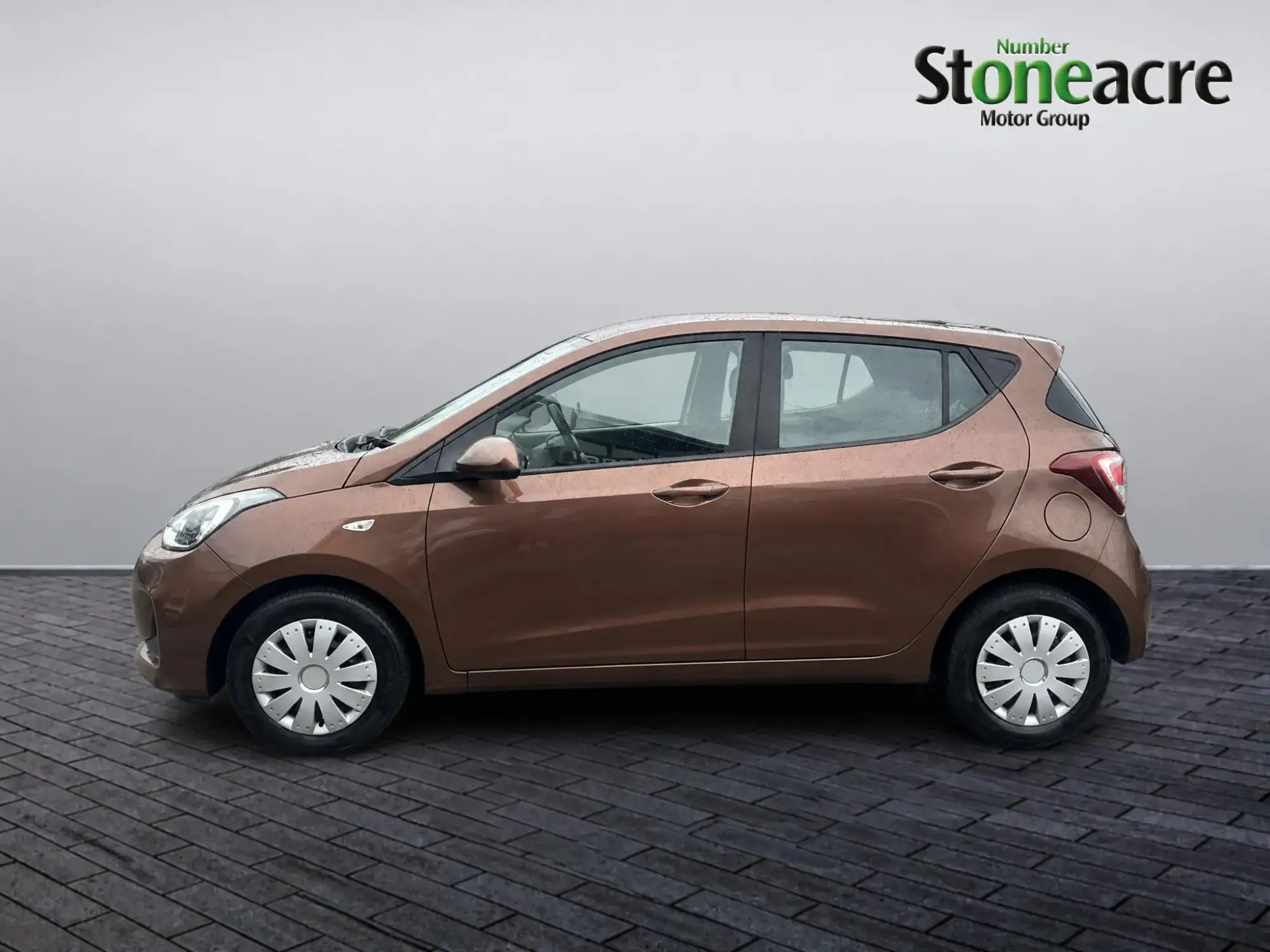 Hyundai i10 Image 4