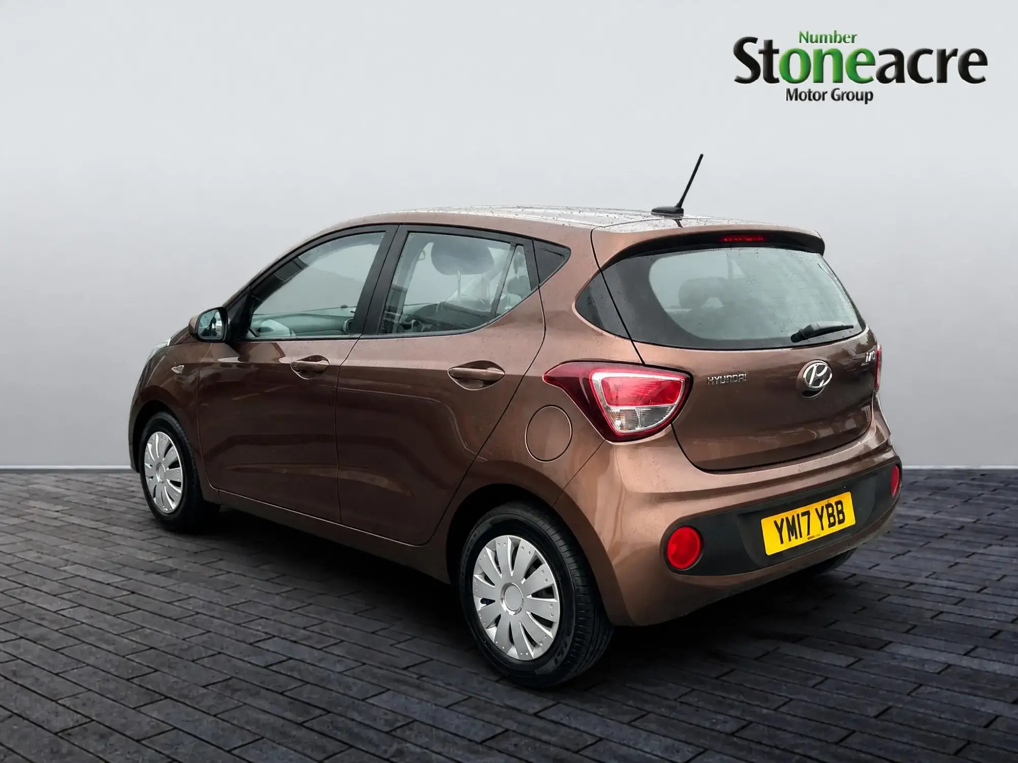 Hyundai i10 Image 5