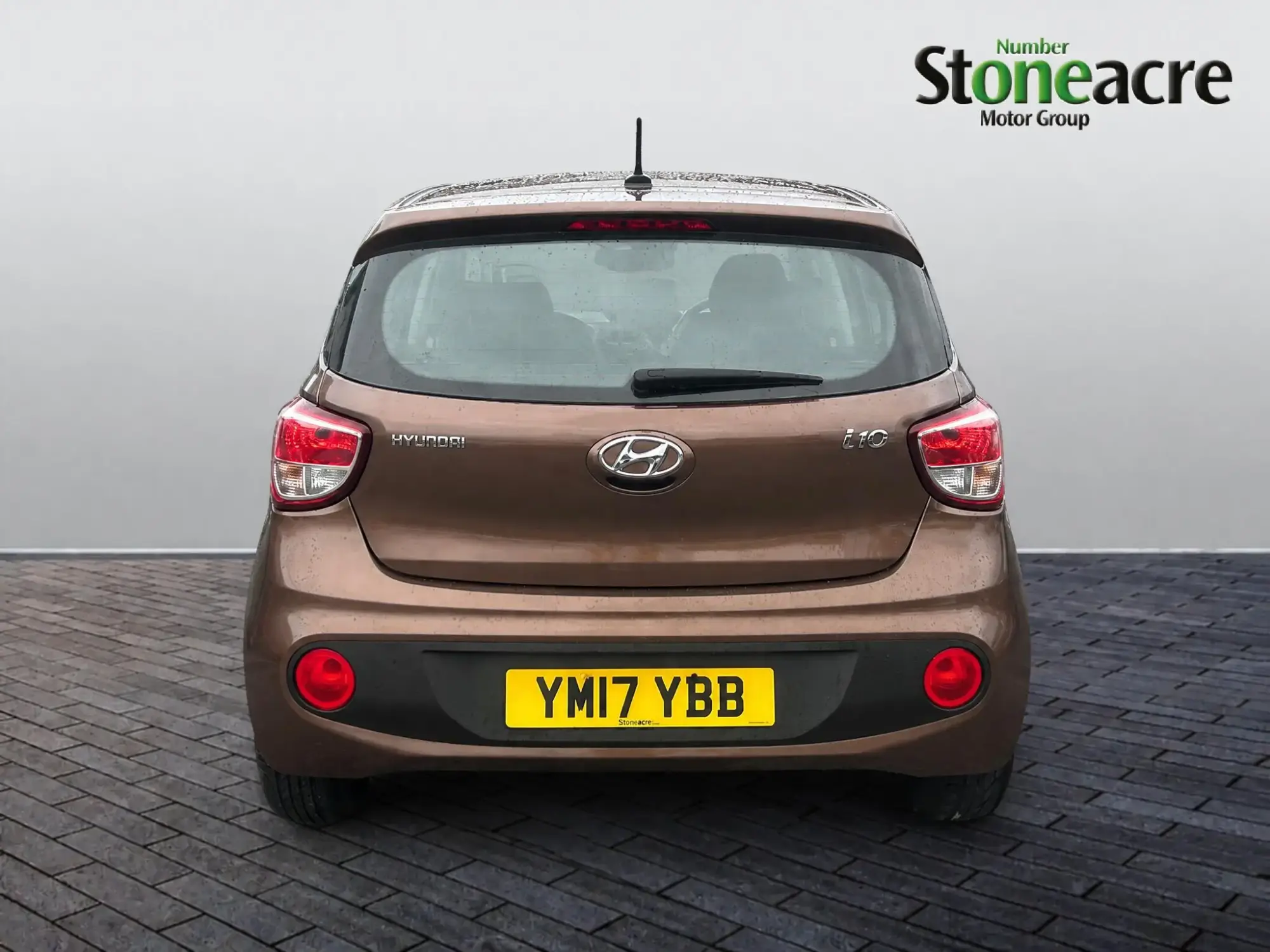 Hyundai i10 Image 6