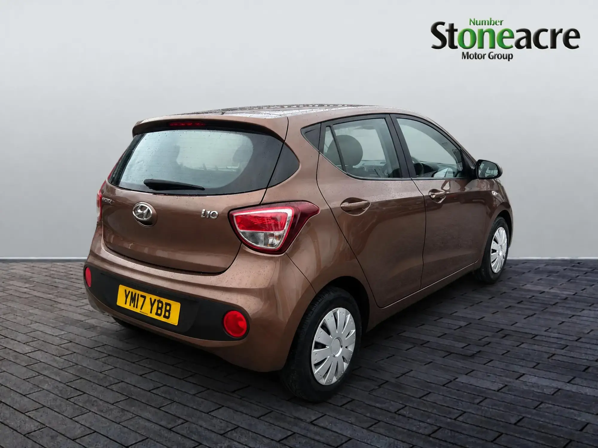 Hyundai i10 Image 7