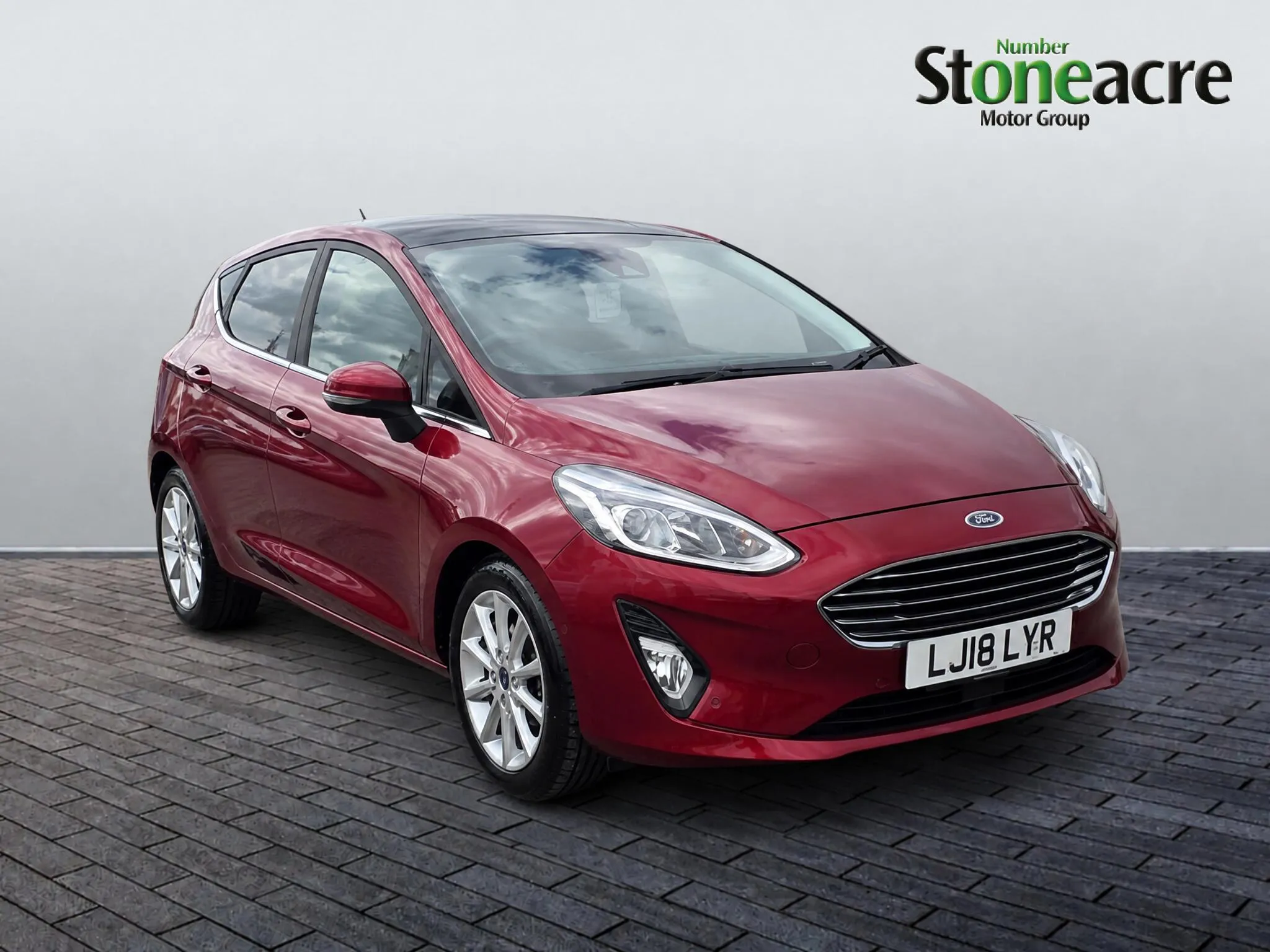 Ford Fiesta Ford Fiesta