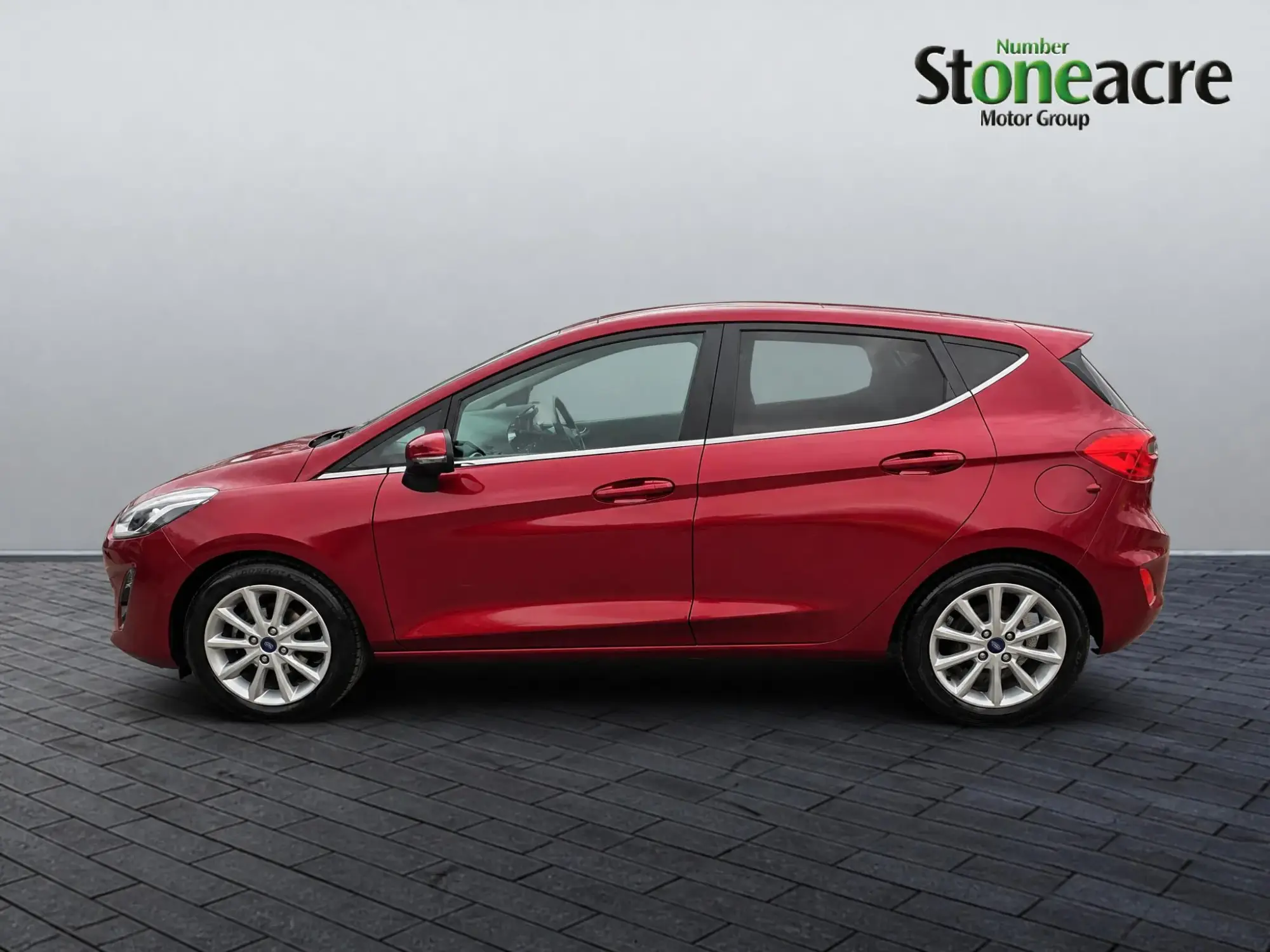 Ford Fiesta Image 6 Ford Fiesta Image 6