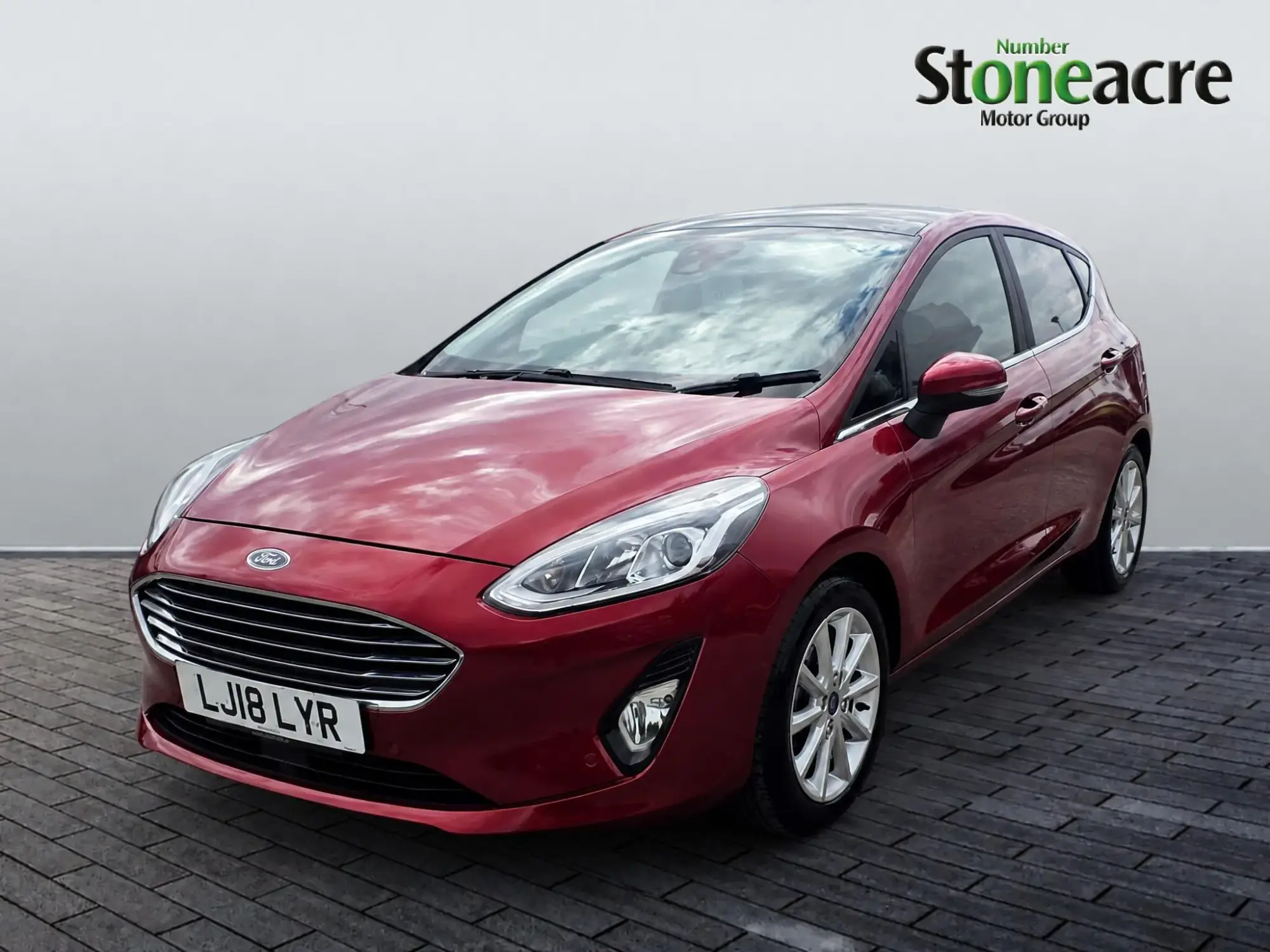 Ford Fiesta Image 7 Ford Fiesta Image 7