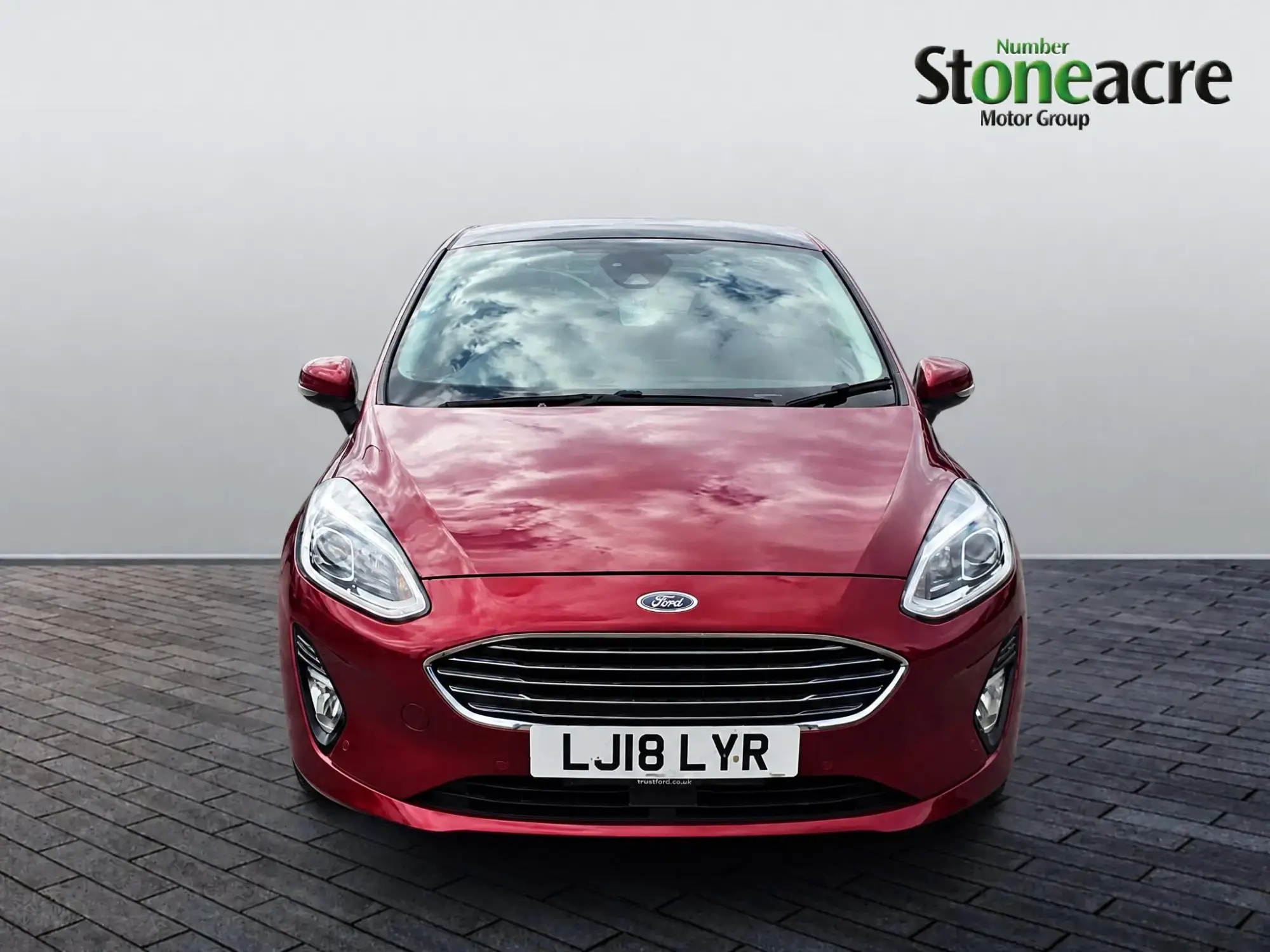 Ford Fiesta Image 8 Ford Fiesta Image 8