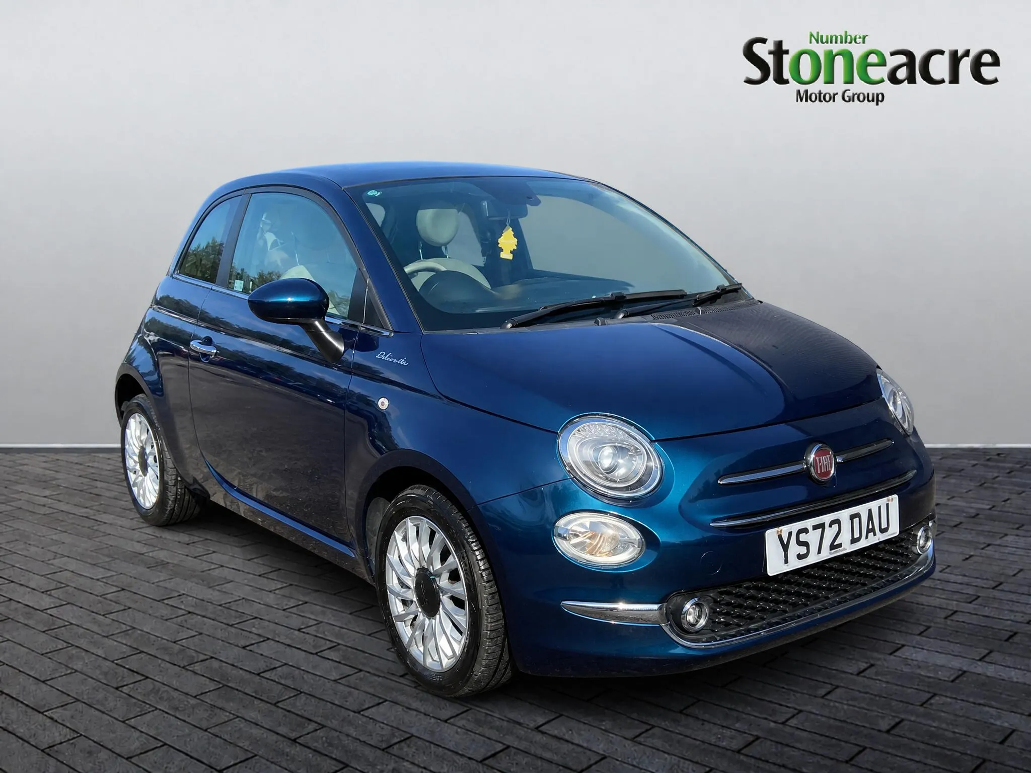 Fiat 500 Fiat 500