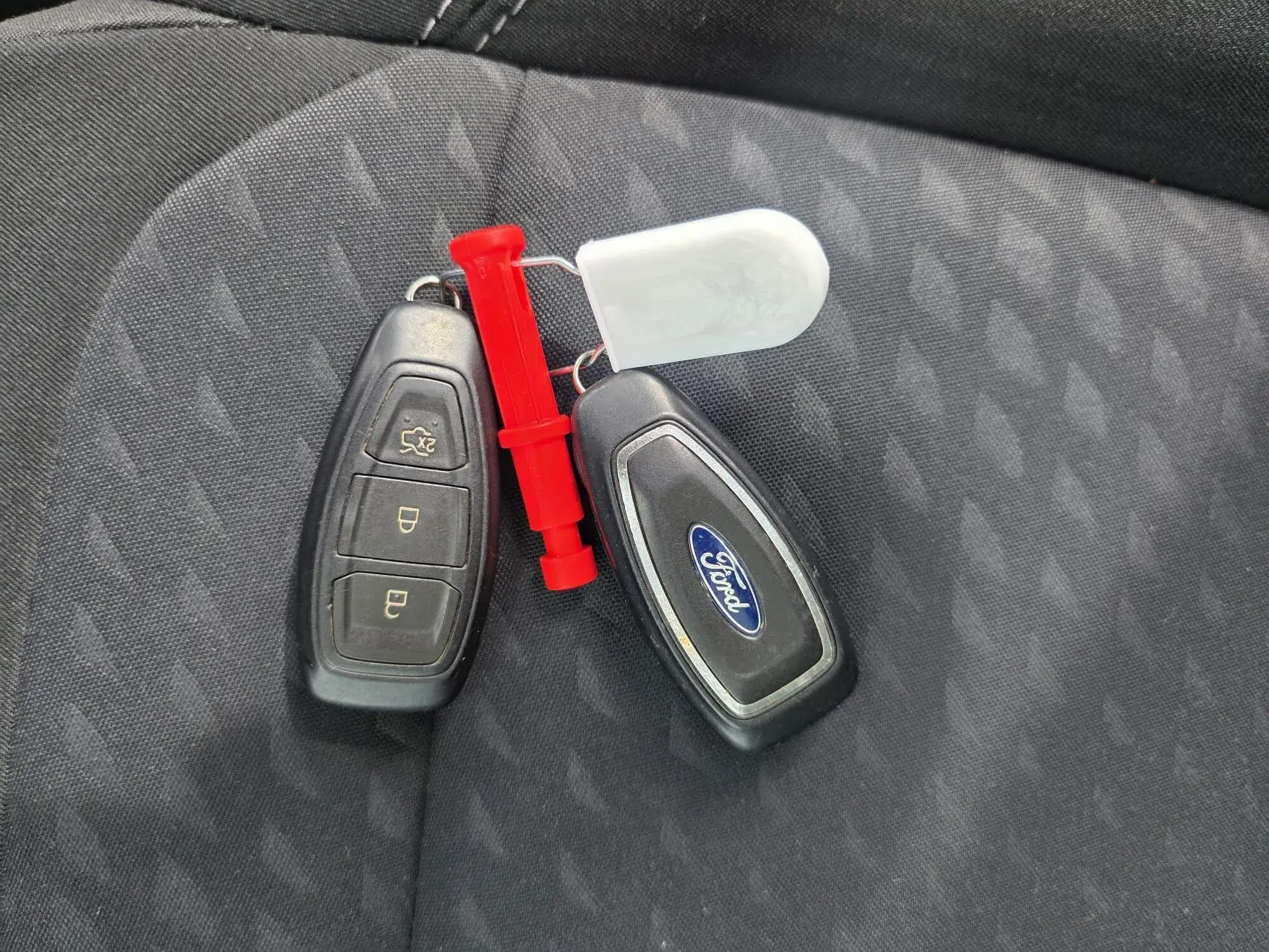 Ford Fiesta Image 17 Ford Fiesta Image 17