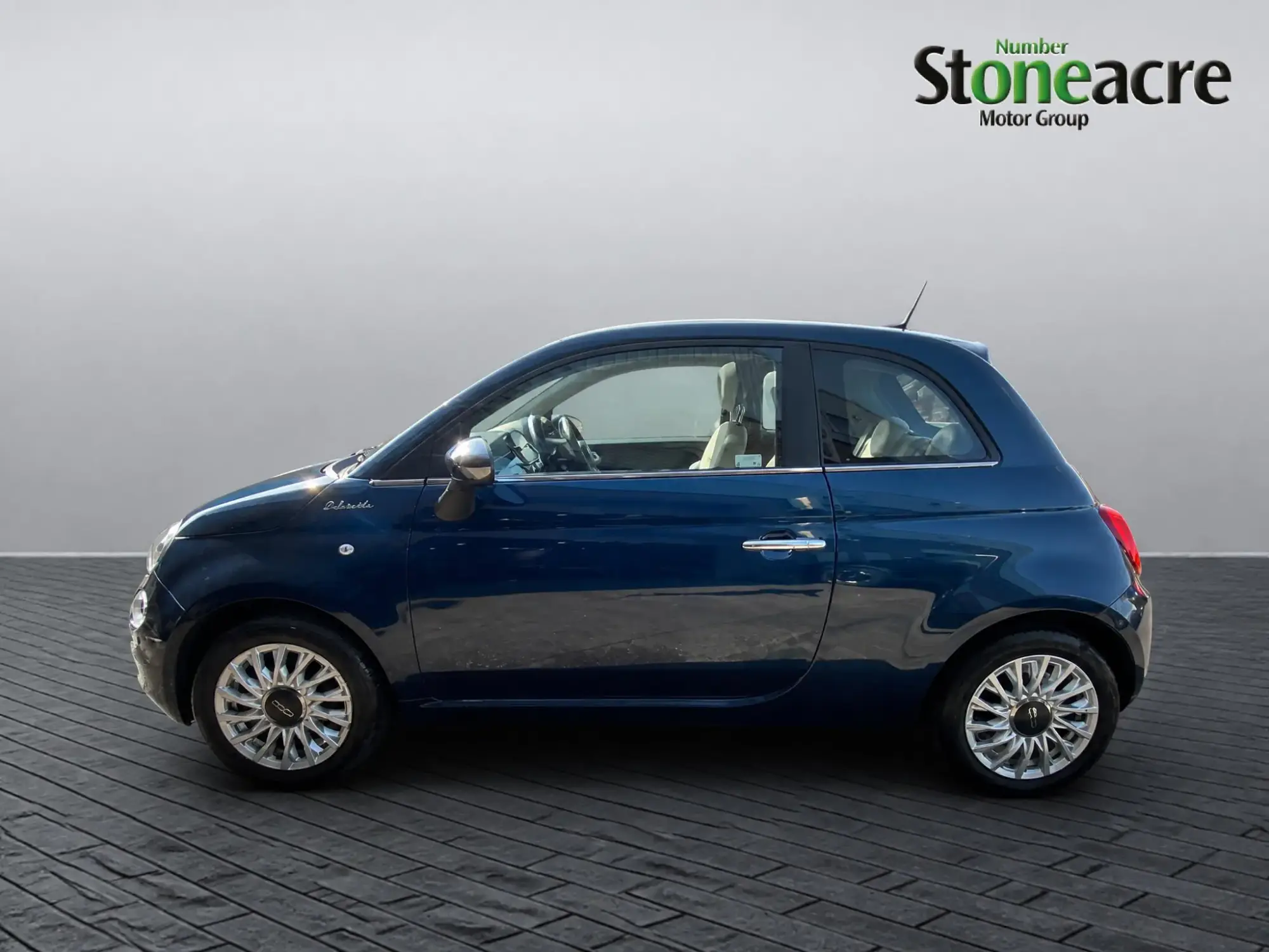 Fiat 500 Image 5