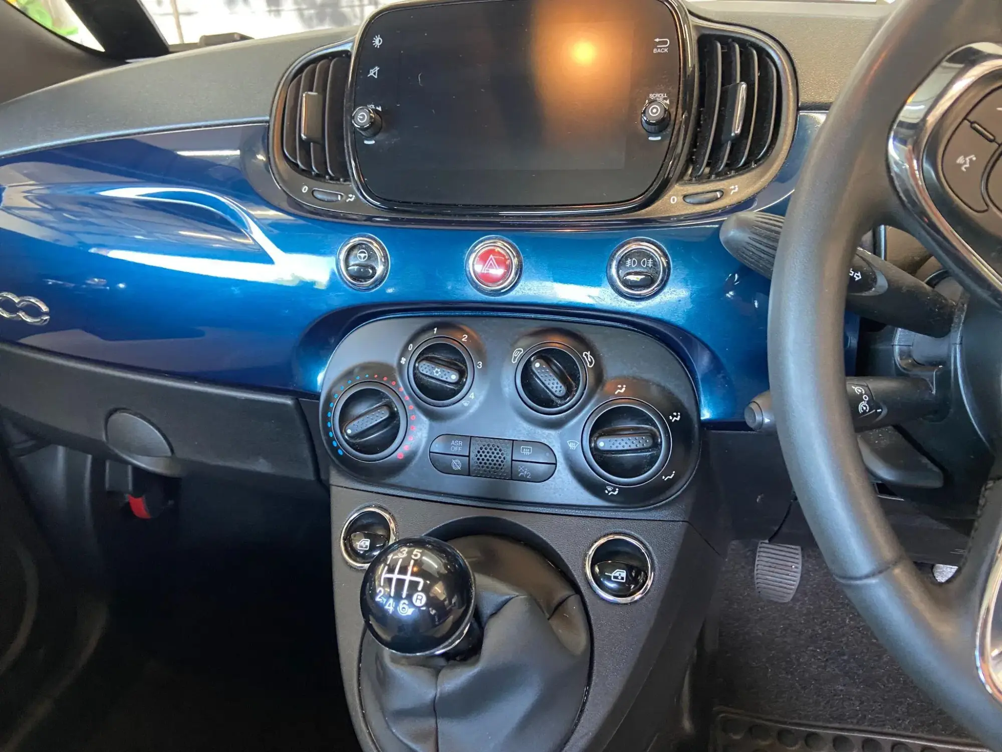 Fiat 500 Image 10