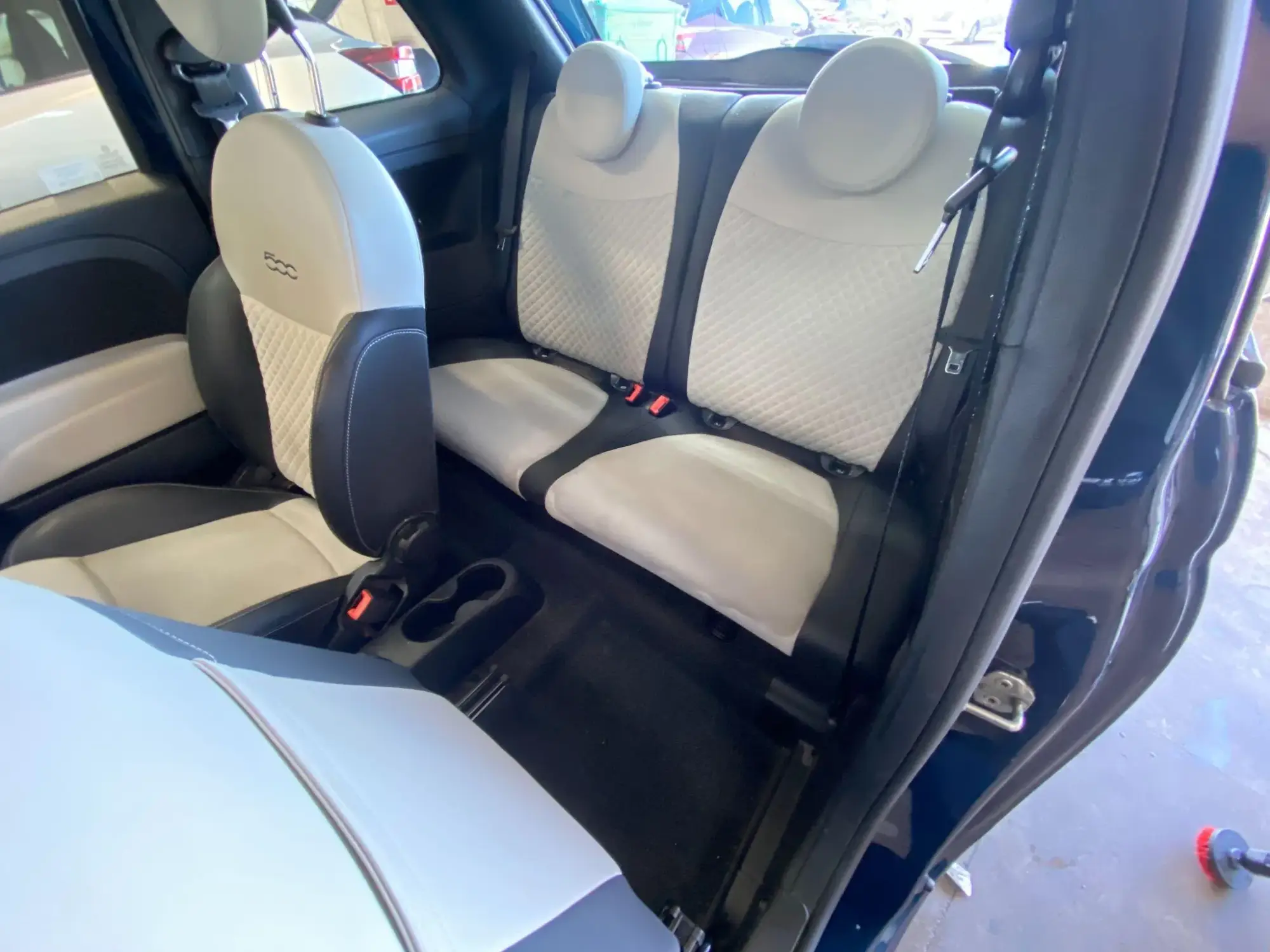 Fiat 500 Image 12