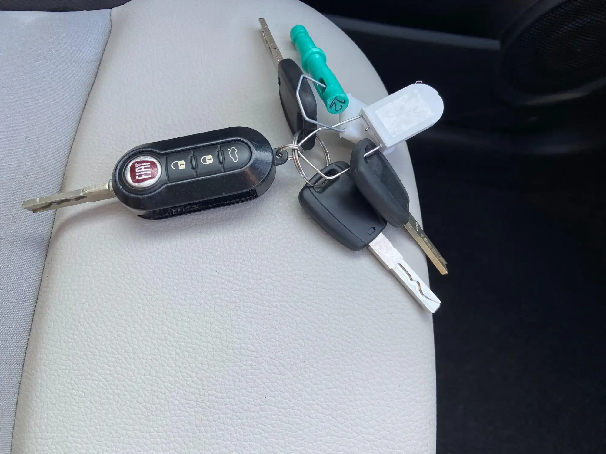 Fiat 500 Image 14