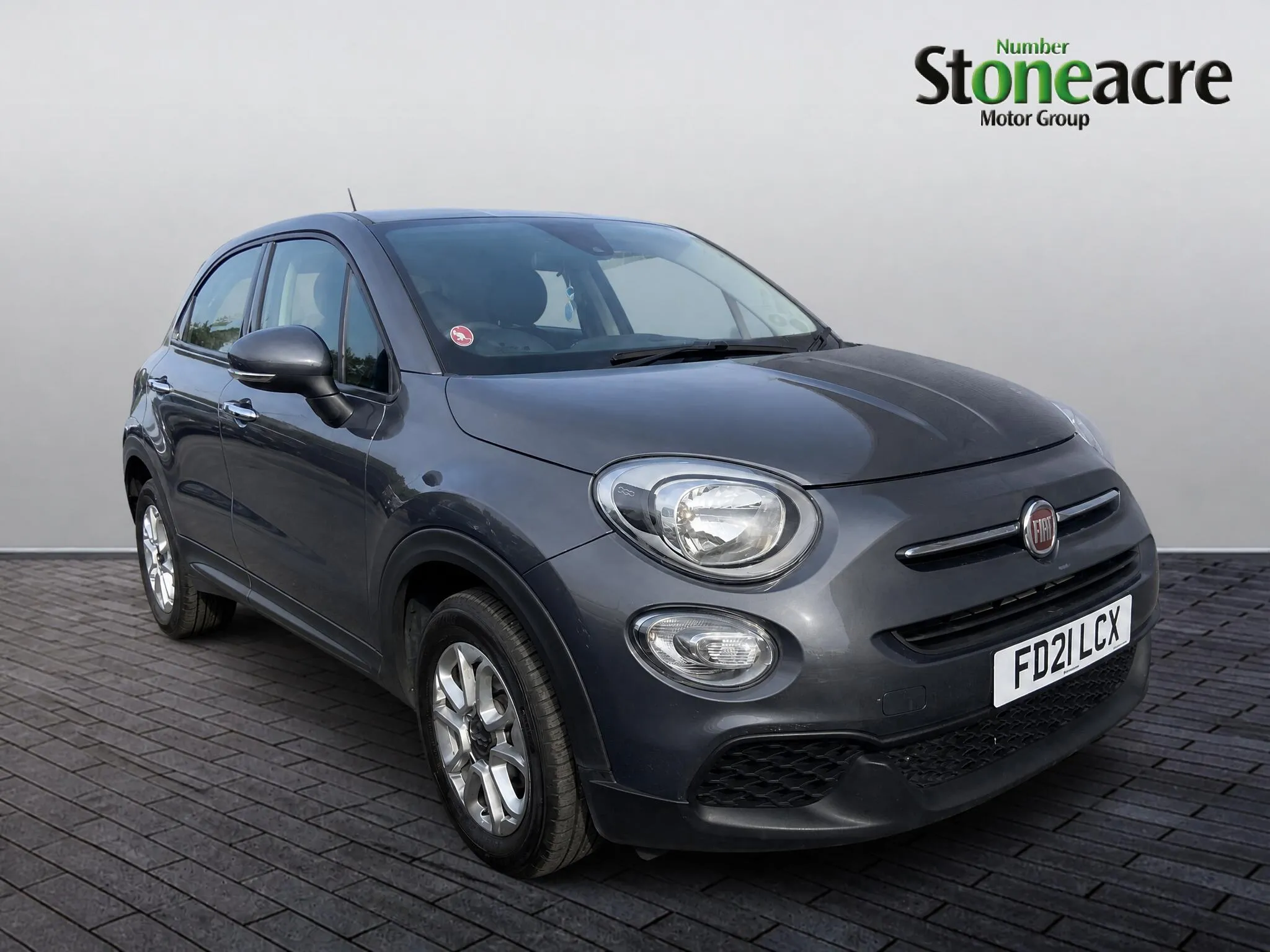Fiat 500X Fiat 500X