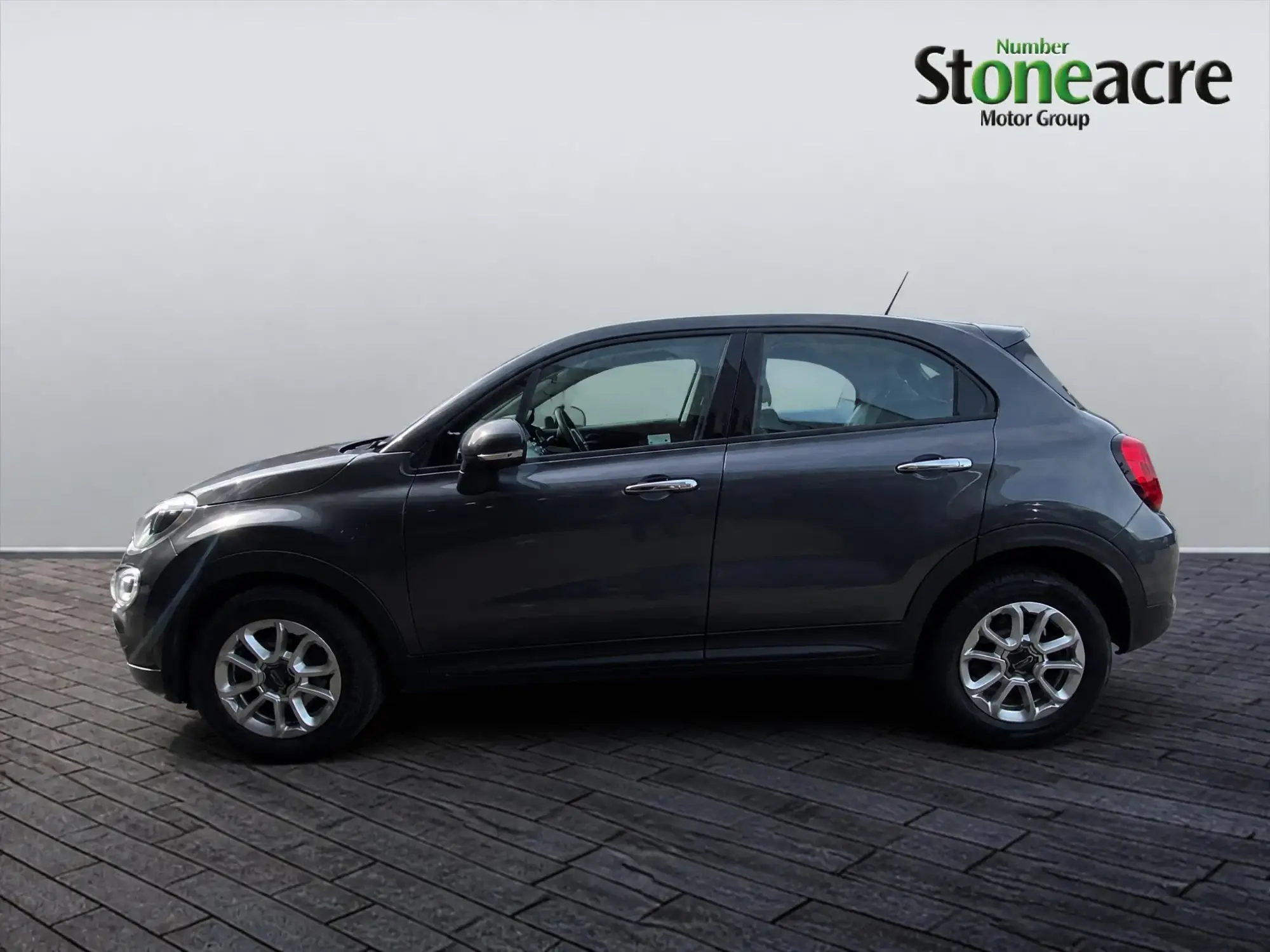 Fiat 500X Image 5 Fiat 500X Image 5