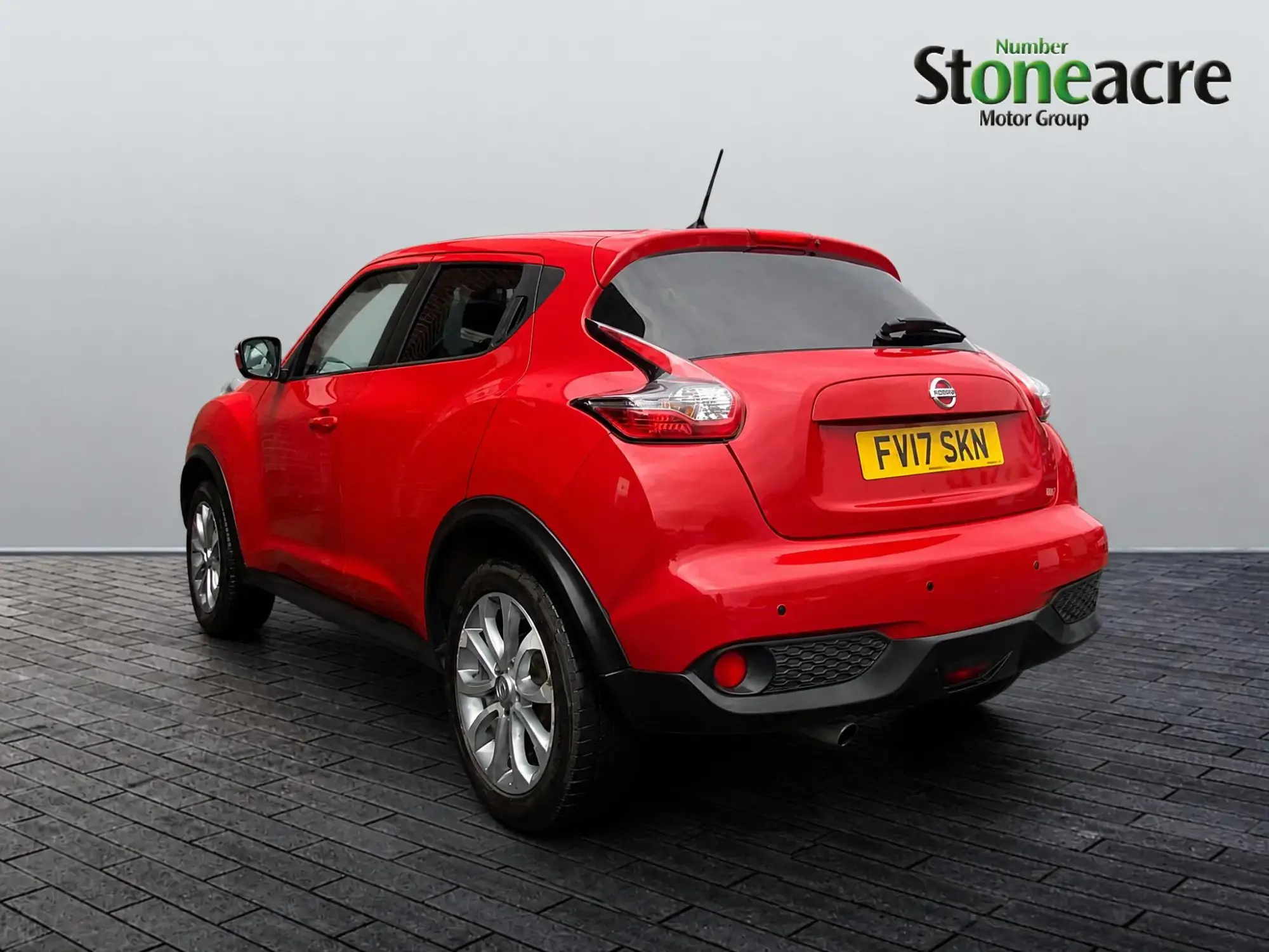 Nissan Juke Image 4 Nissan Juke Image 4