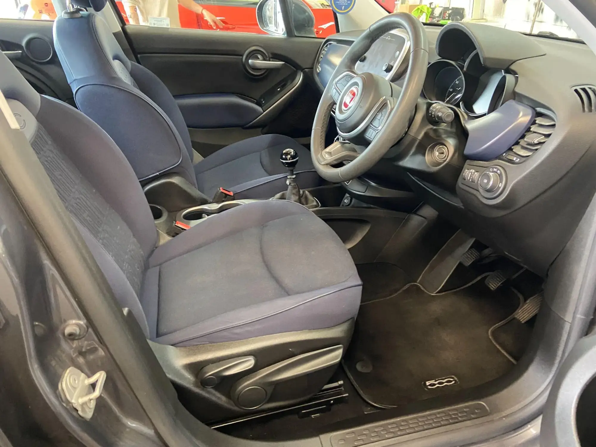 Fiat 500X Image 10 Fiat 500X Image 10