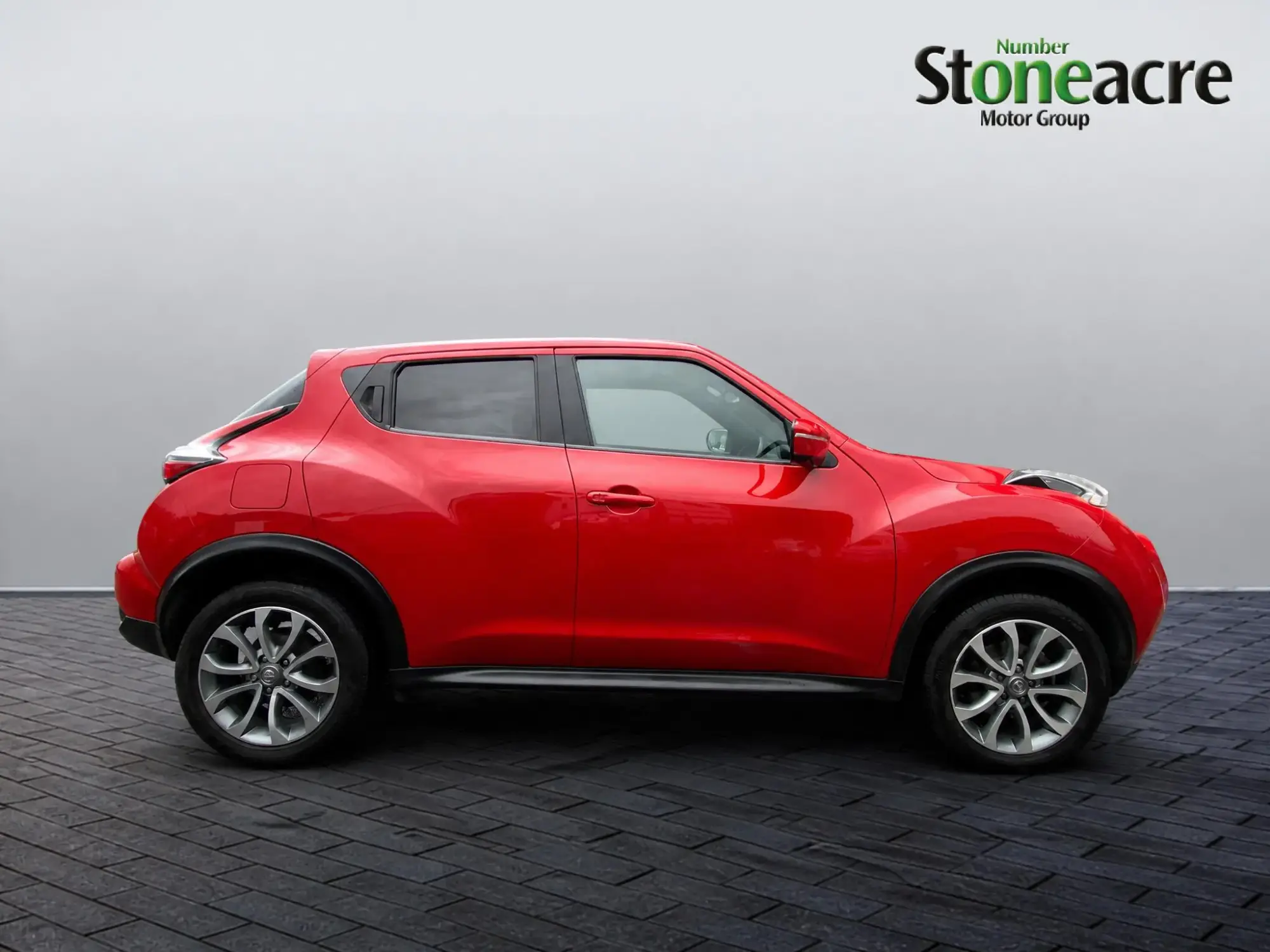 Nissan Juke Image 6 Nissan Juke Image 6