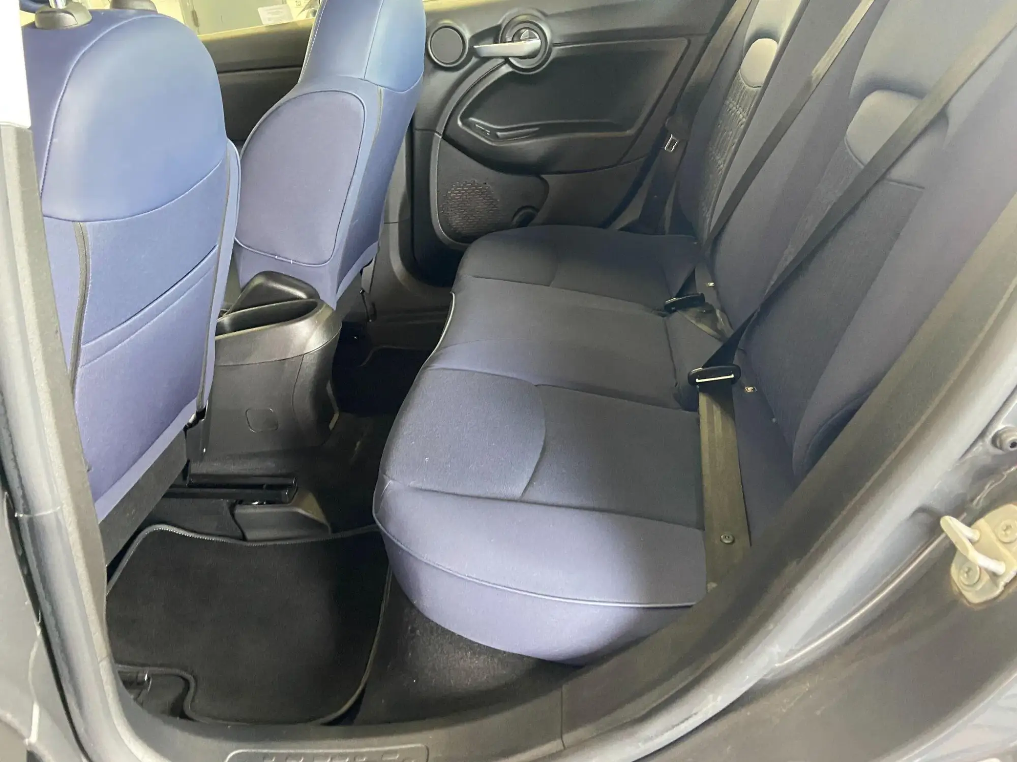Fiat 500X Image 11 Fiat 500X Image 11