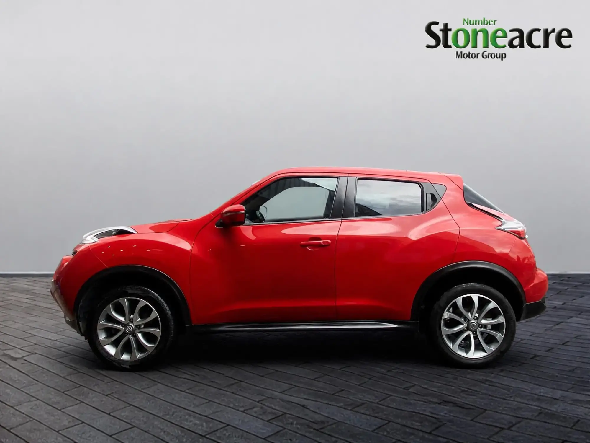 Nissan Juke Image 7 Nissan Juke Image 7