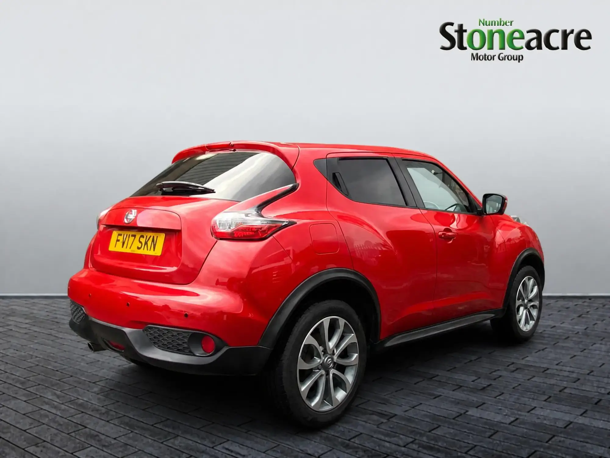 Nissan Juke Image 8 Nissan Juke Image 8