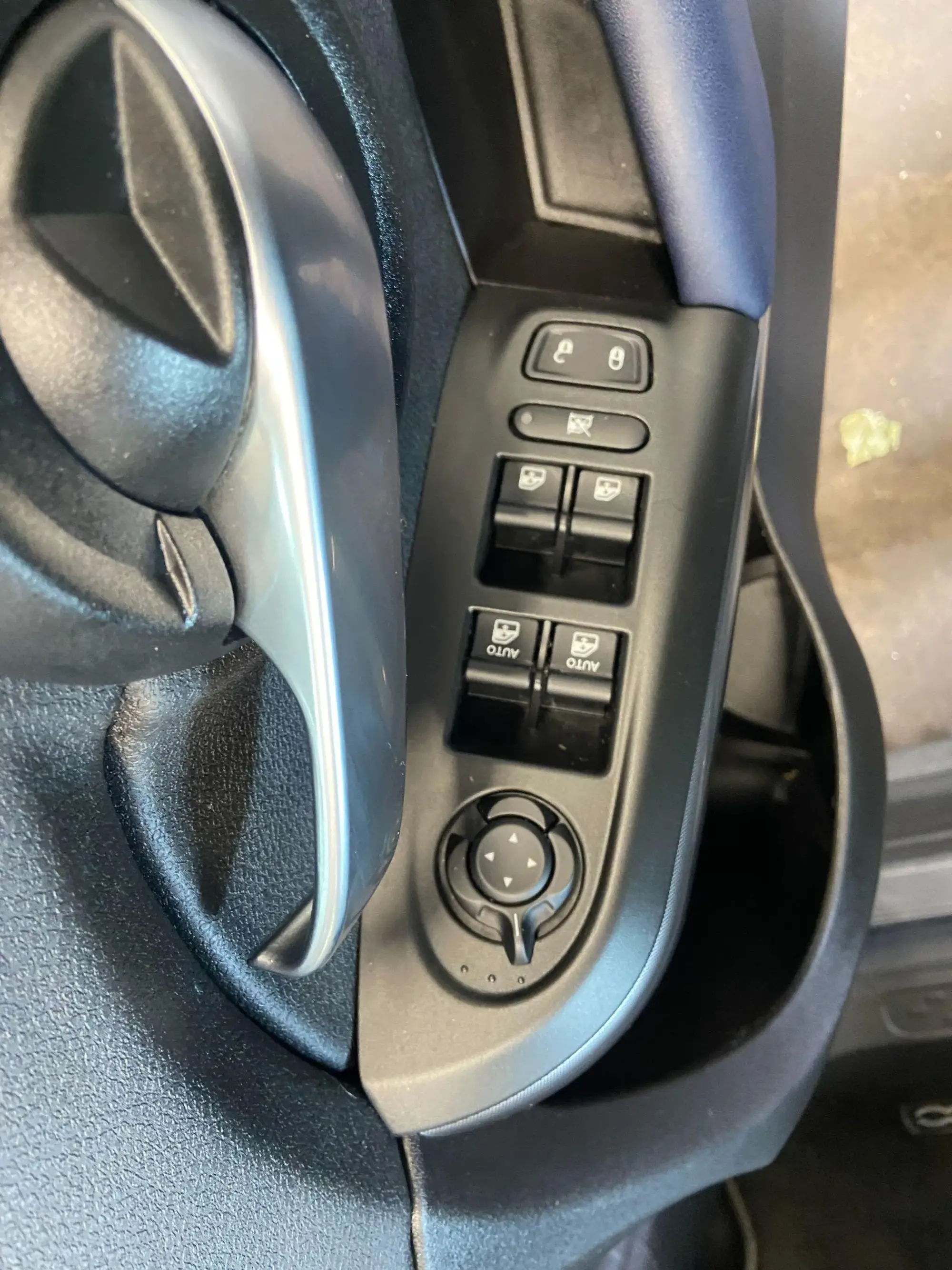 Fiat 500X Image 12 Fiat 500X Image 12