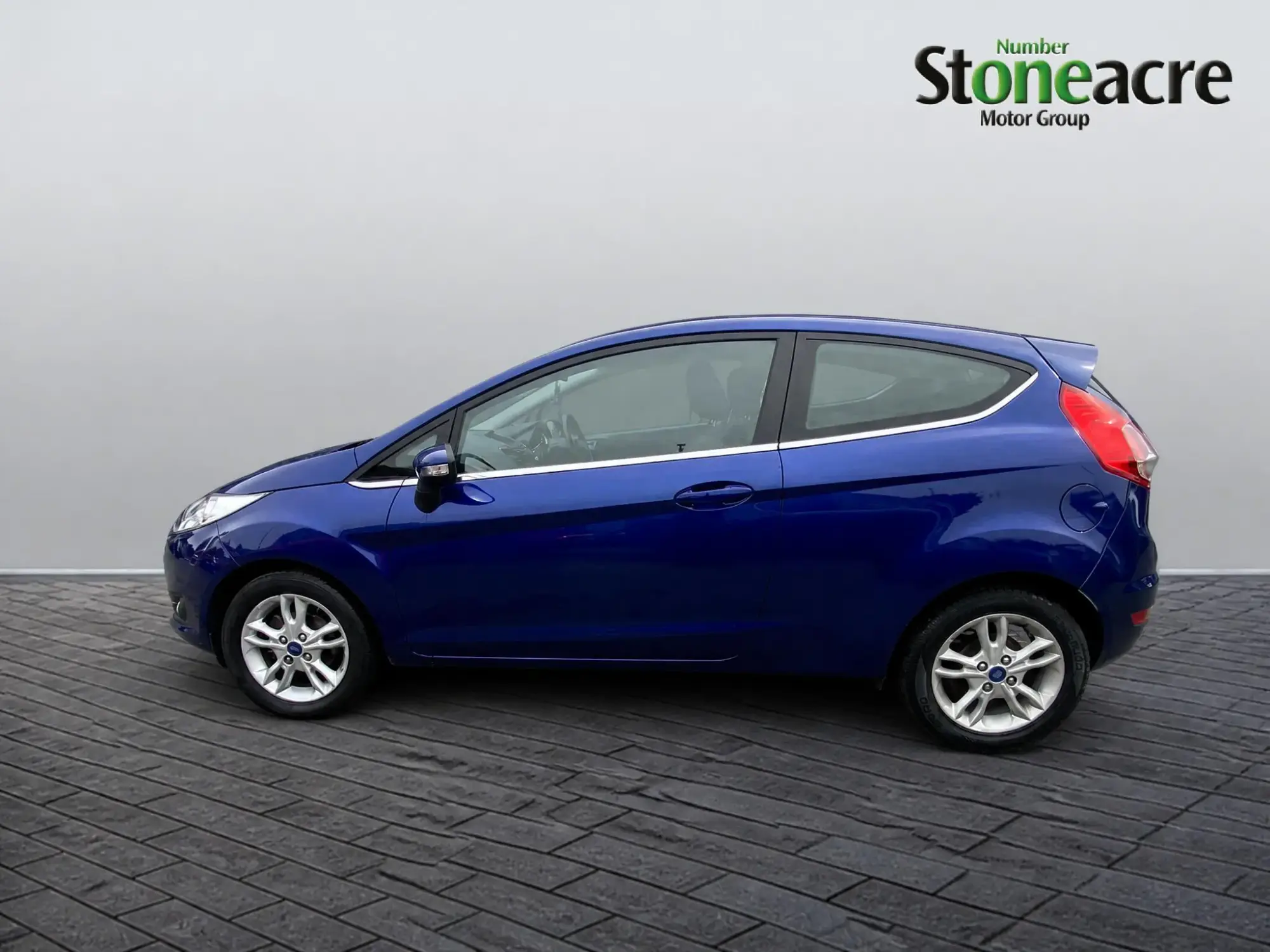 Ford Fiesta Image 5 Ford Fiesta Image 5