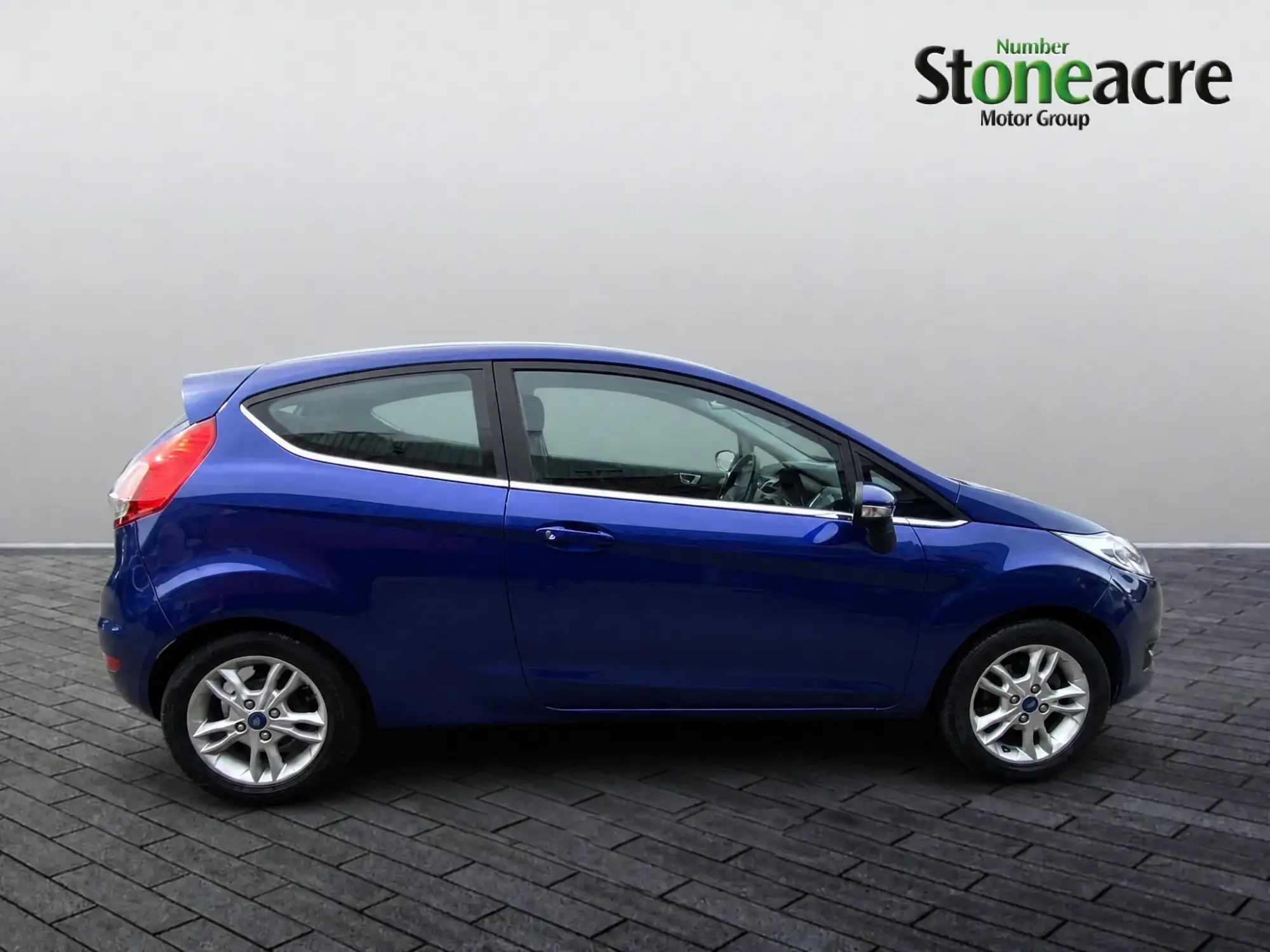 Ford Fiesta Image 7 Ford Fiesta Image 7