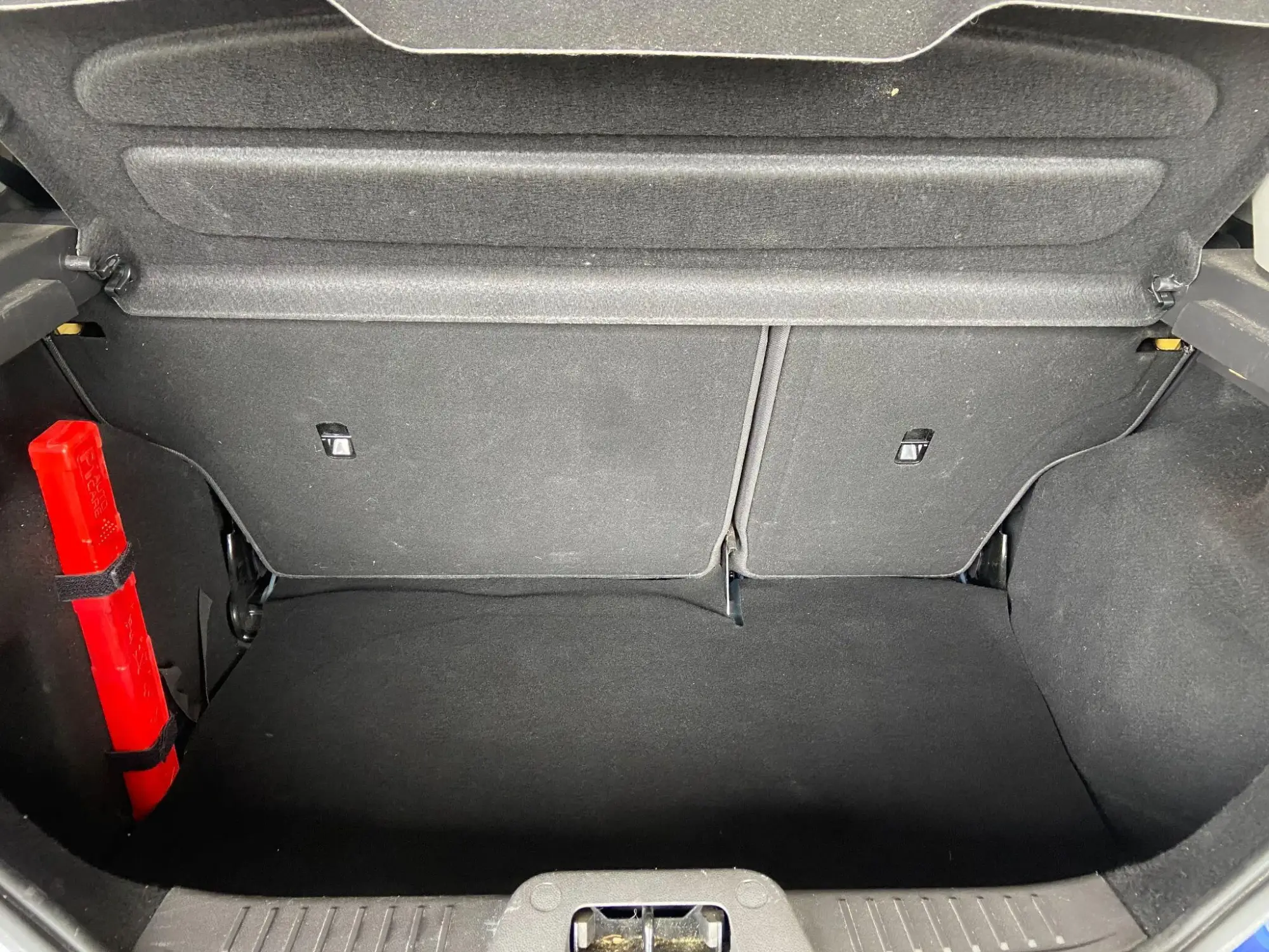 Ford Fiesta Image 15 Ford Fiesta Image 15