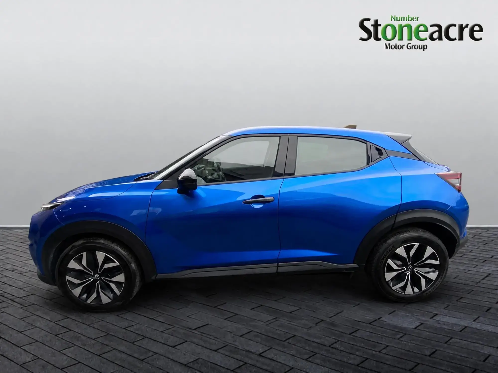 Nissan Juke Image 5 Nissan Juke Image 5