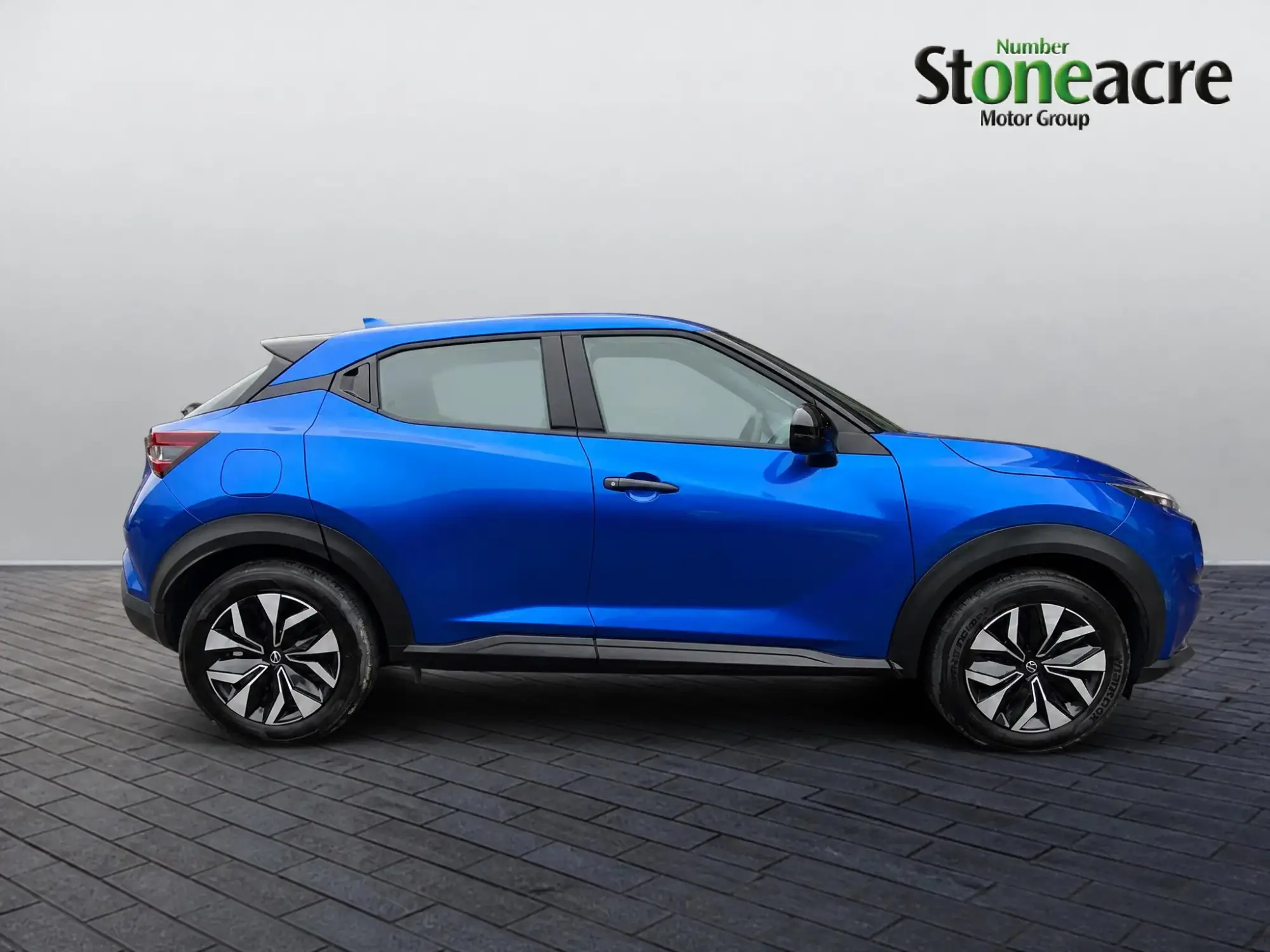 Nissan Juke Image 7 Nissan Juke Image 7