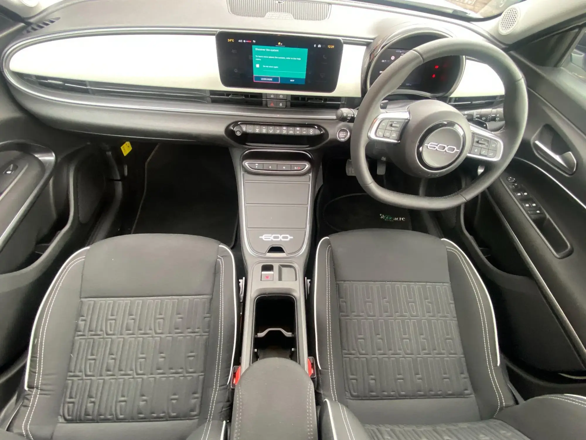 Nissan Juke Image 9 Nissan Juke Image 9