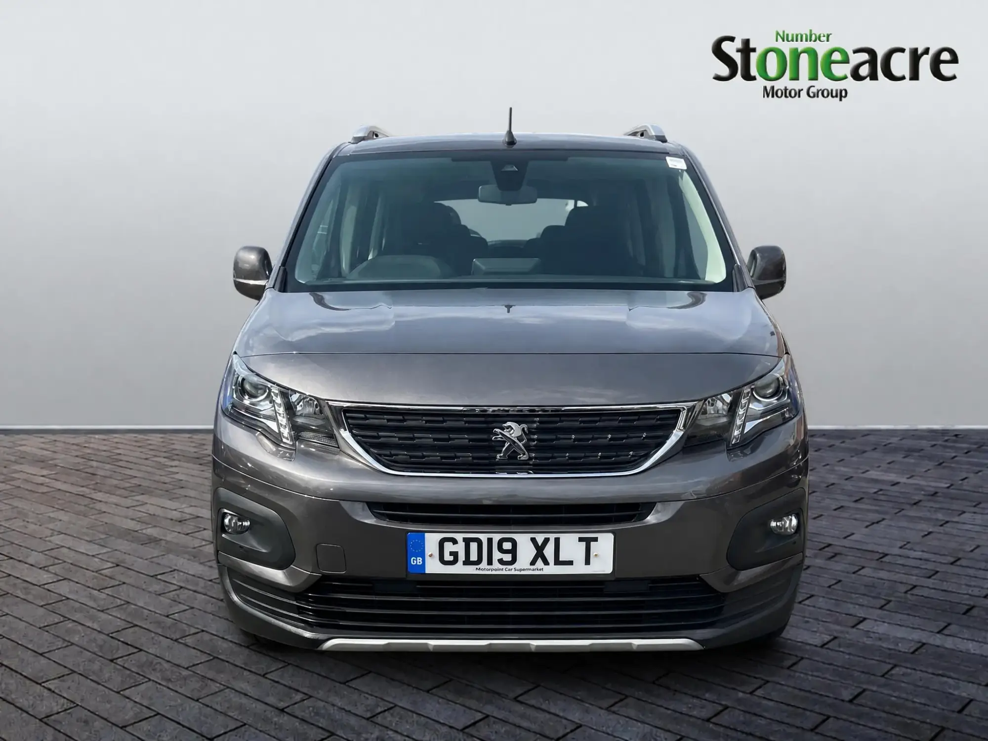 Peugeot Rifter Image 2