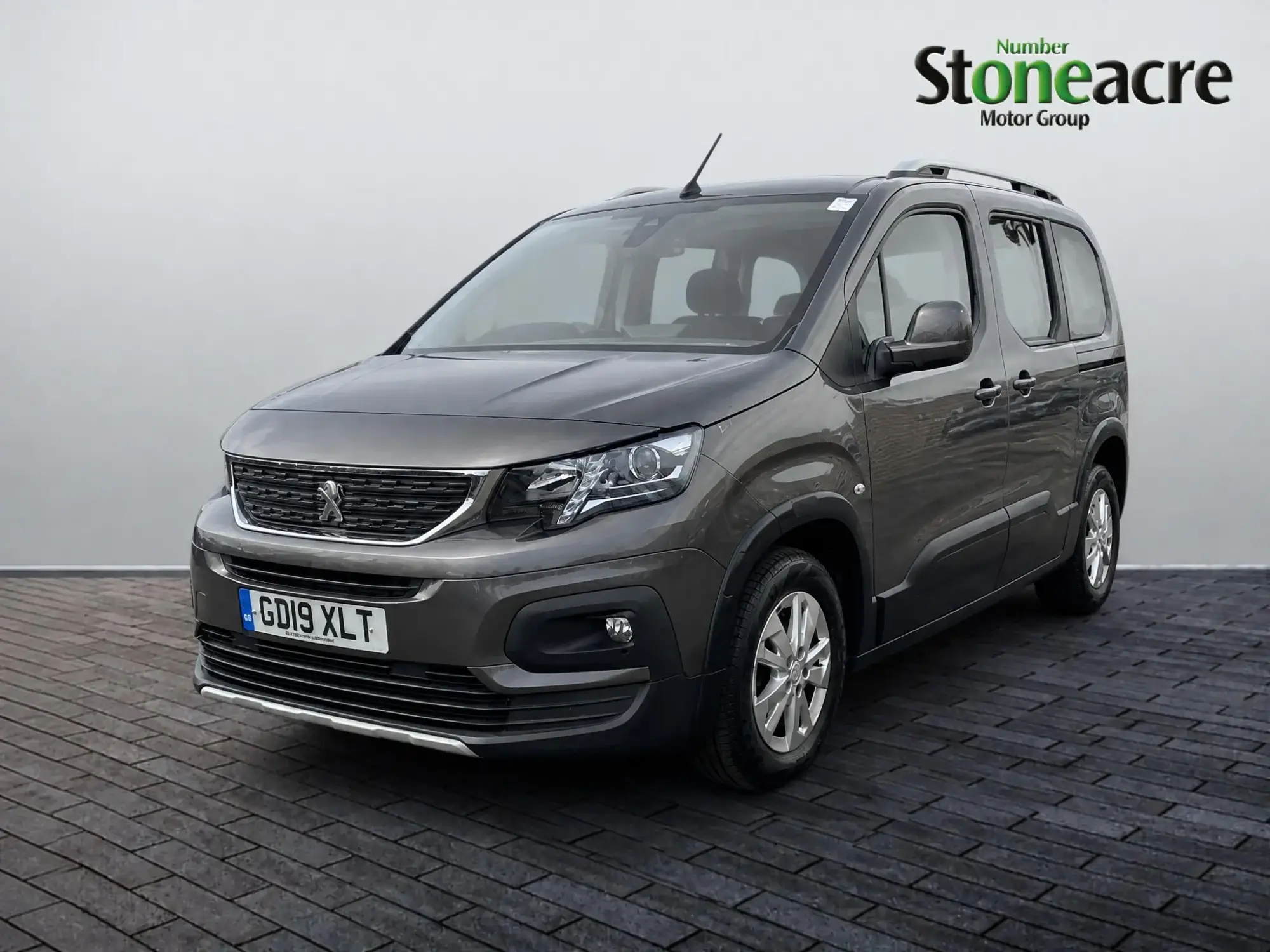 Peugeot Rifter Image 3