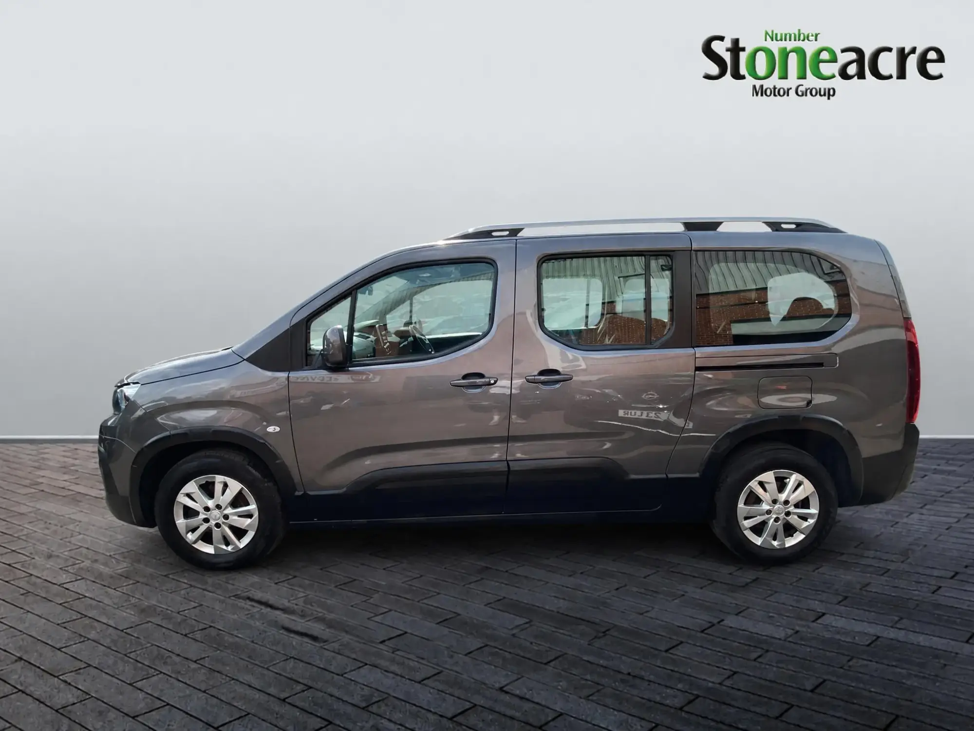 Peugeot Rifter Image 5