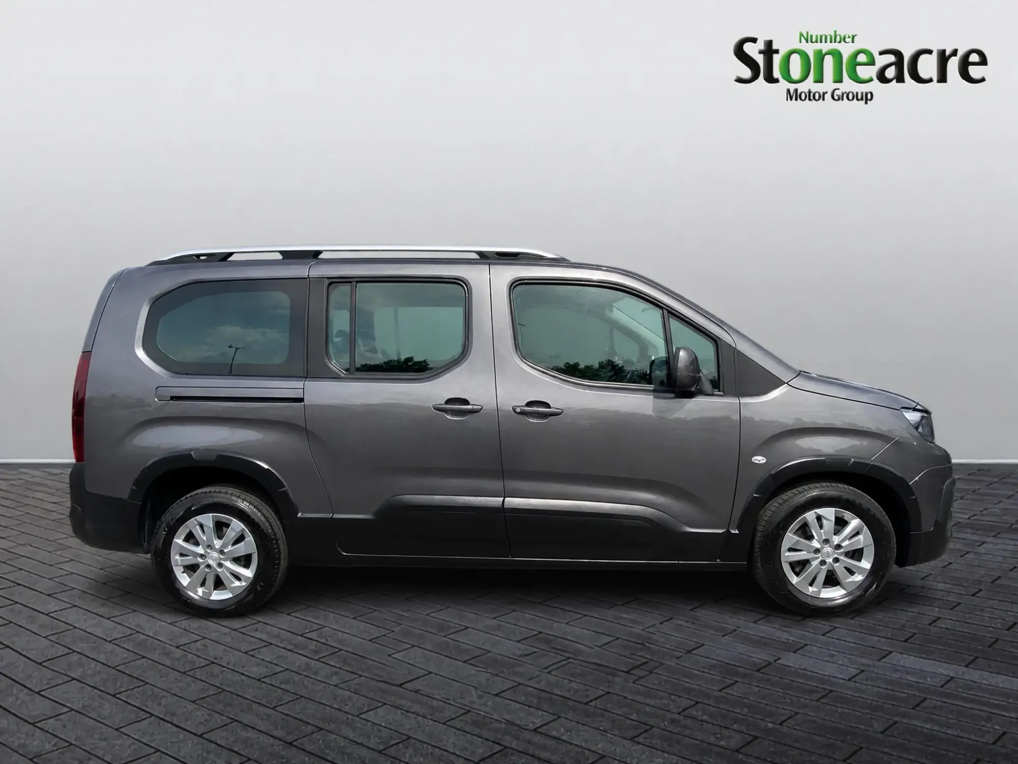 Peugeot Rifter Image 7