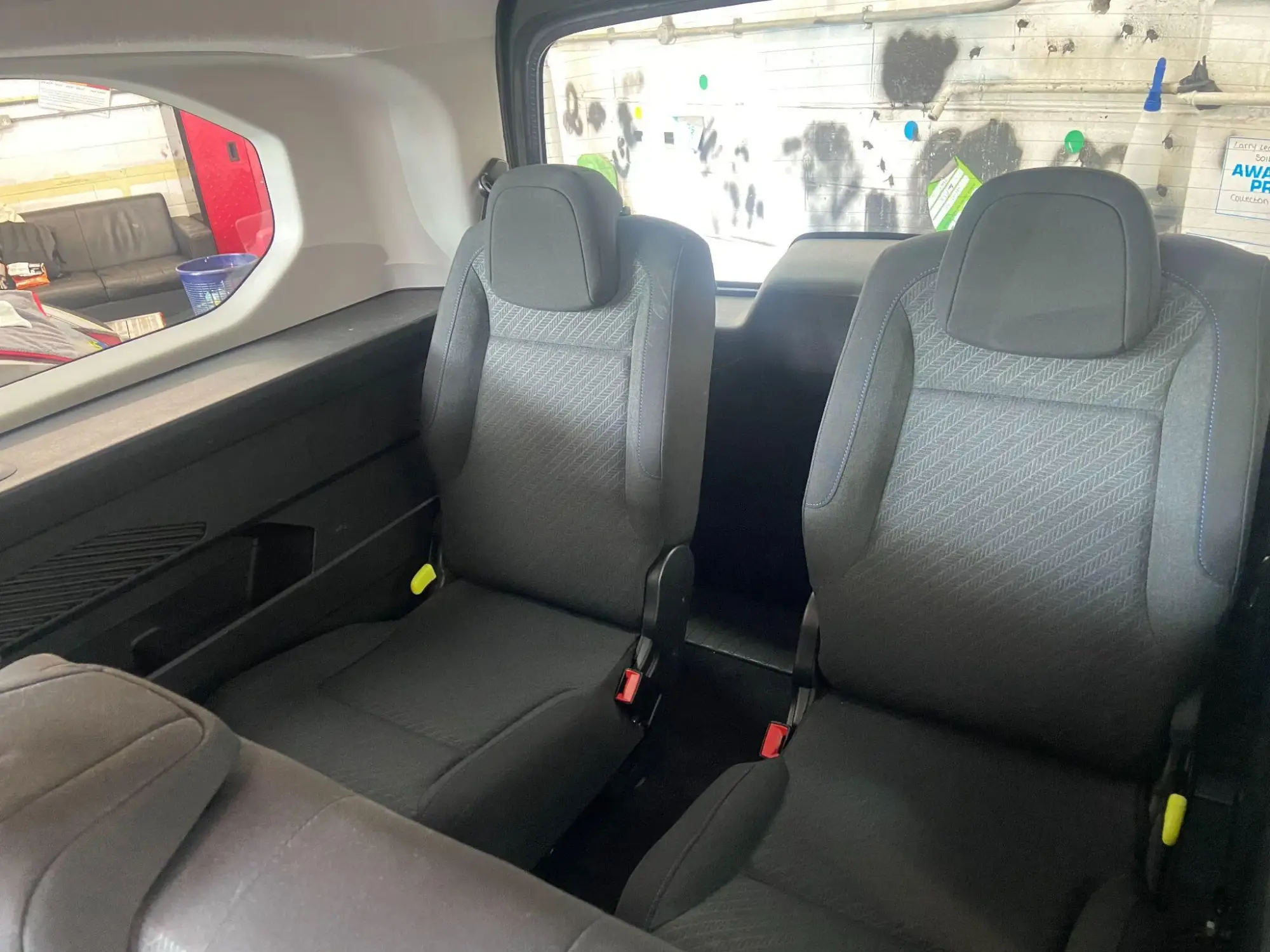 Peugeot Rifter Image 14