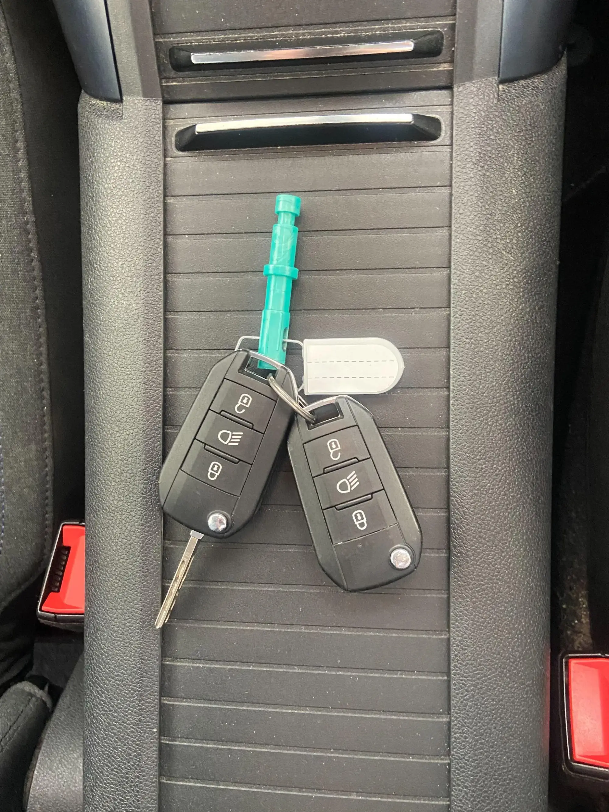 Peugeot Rifter Image 15