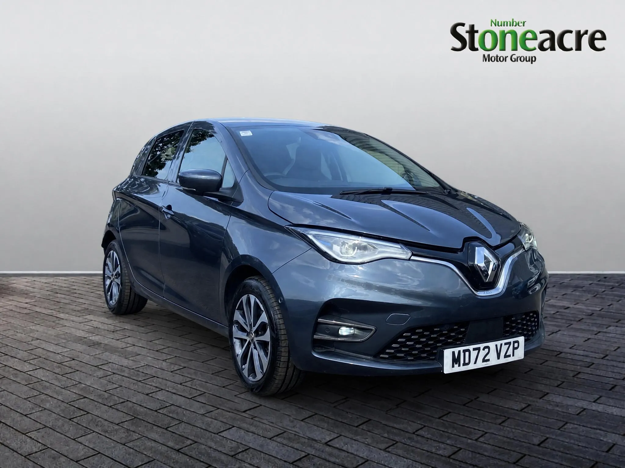 Renault Zoe Renault Zoe