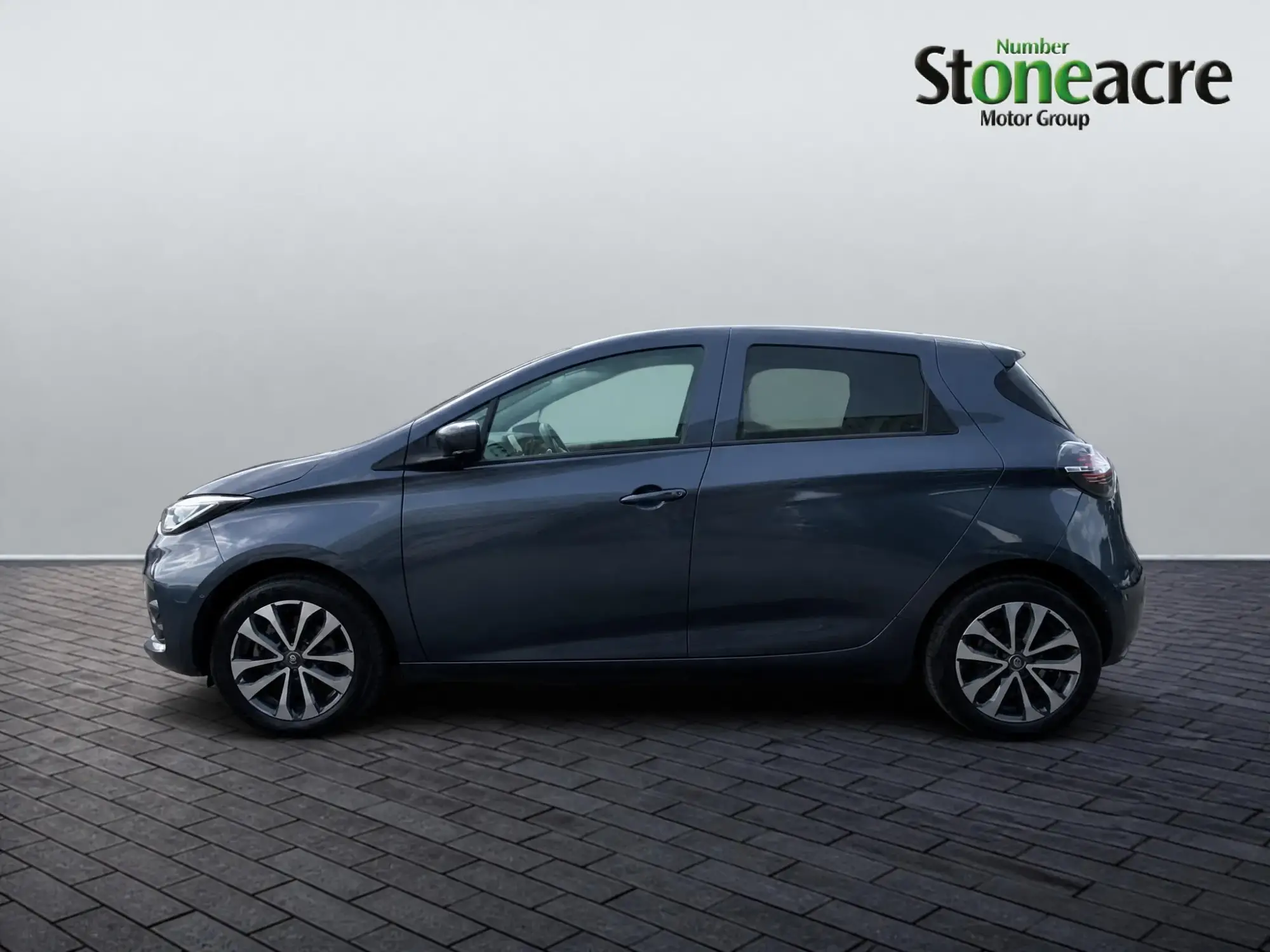 Renault Zoe Image 5 Renault Zoe Image 5
