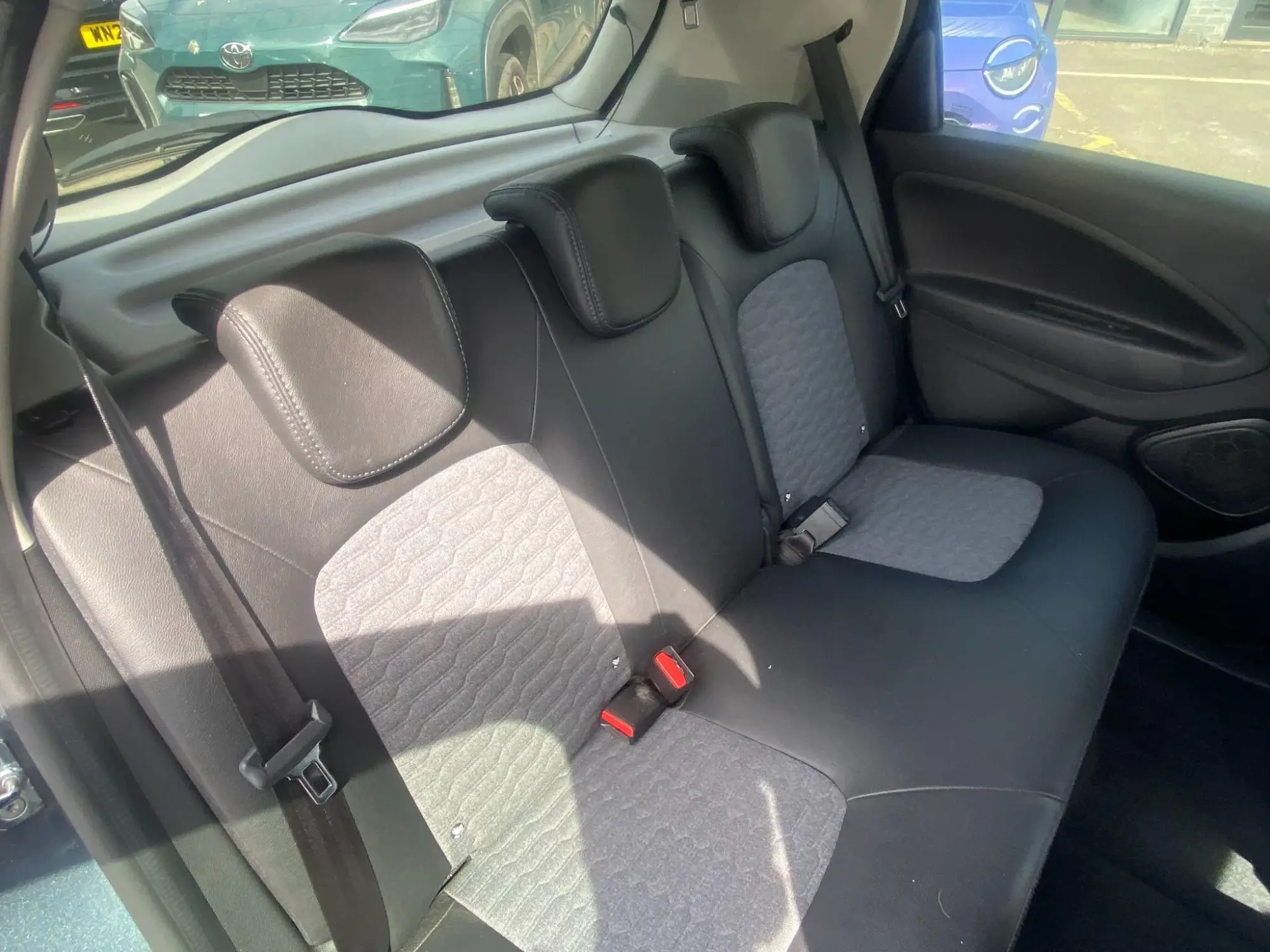 Renault Zoe Image 10 Renault Zoe Image 10