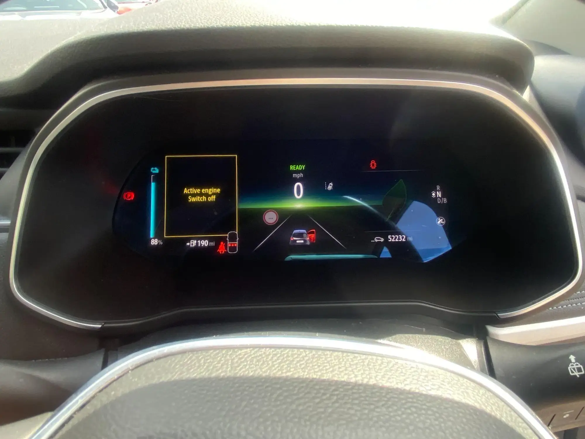 Renault Zoe Image 15 Renault Zoe Image 15