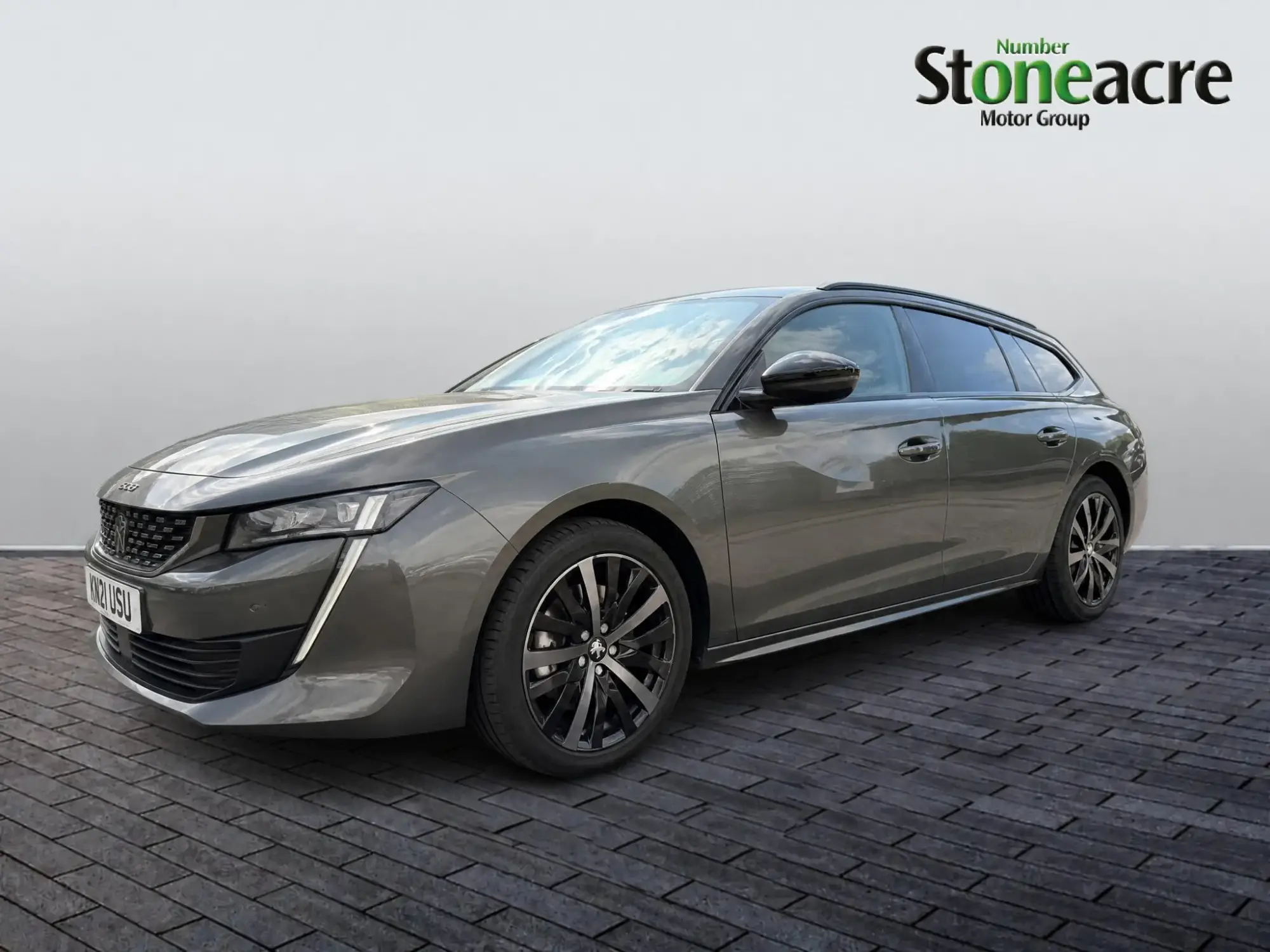 Peugeot 508 SW Image 4