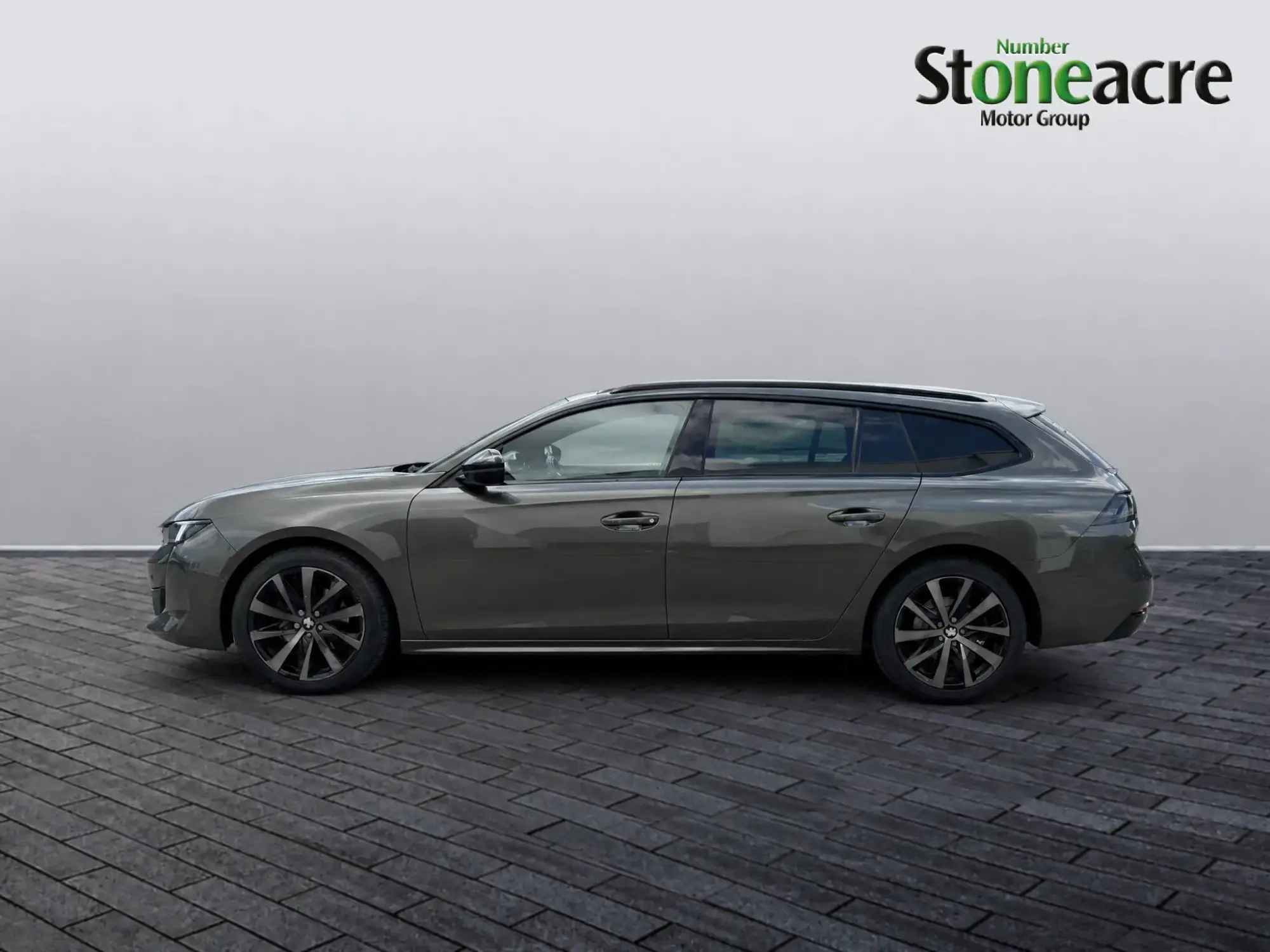 Peugeot 508 SW Image 5