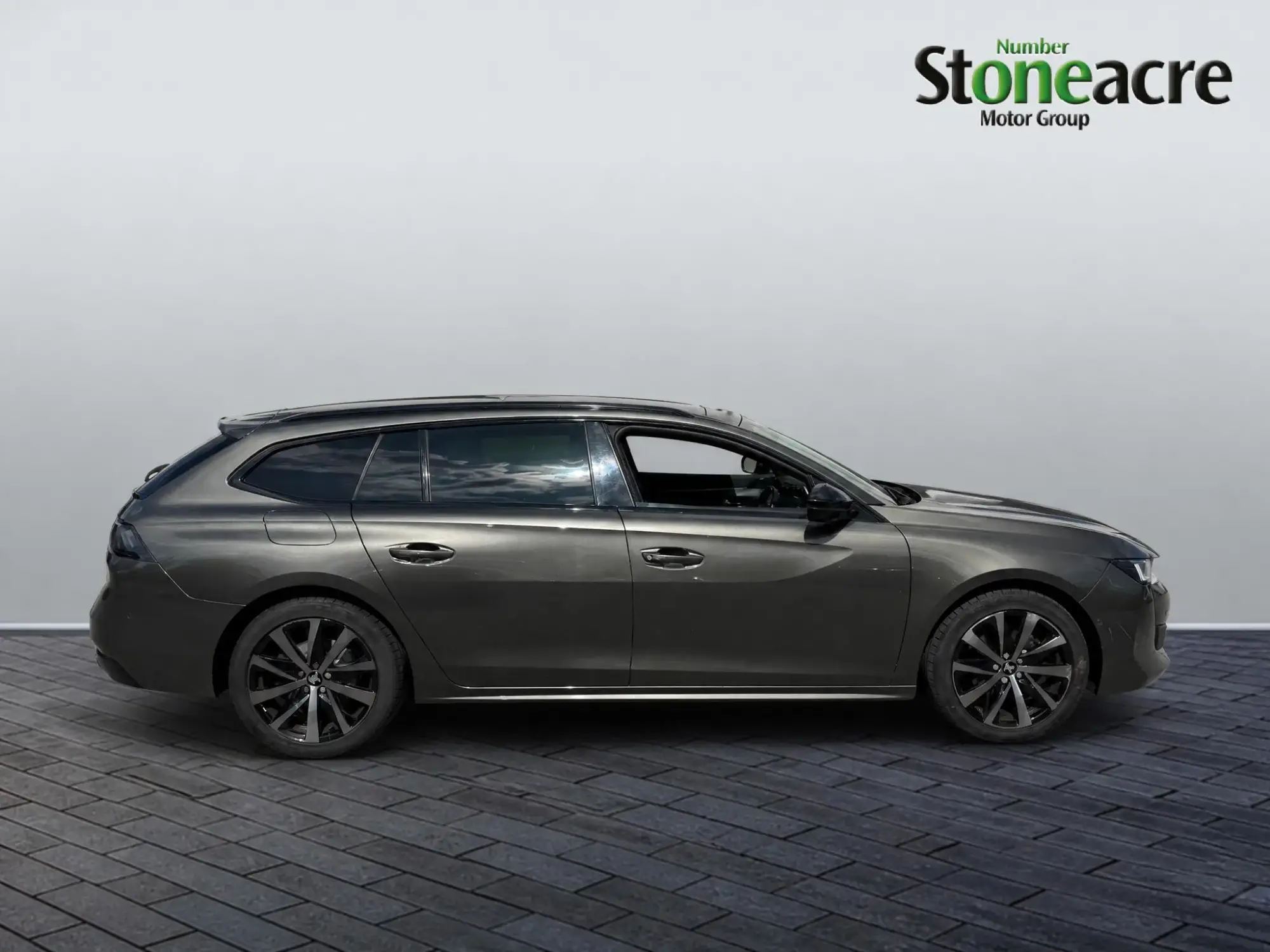 Peugeot 508 SW Image 7