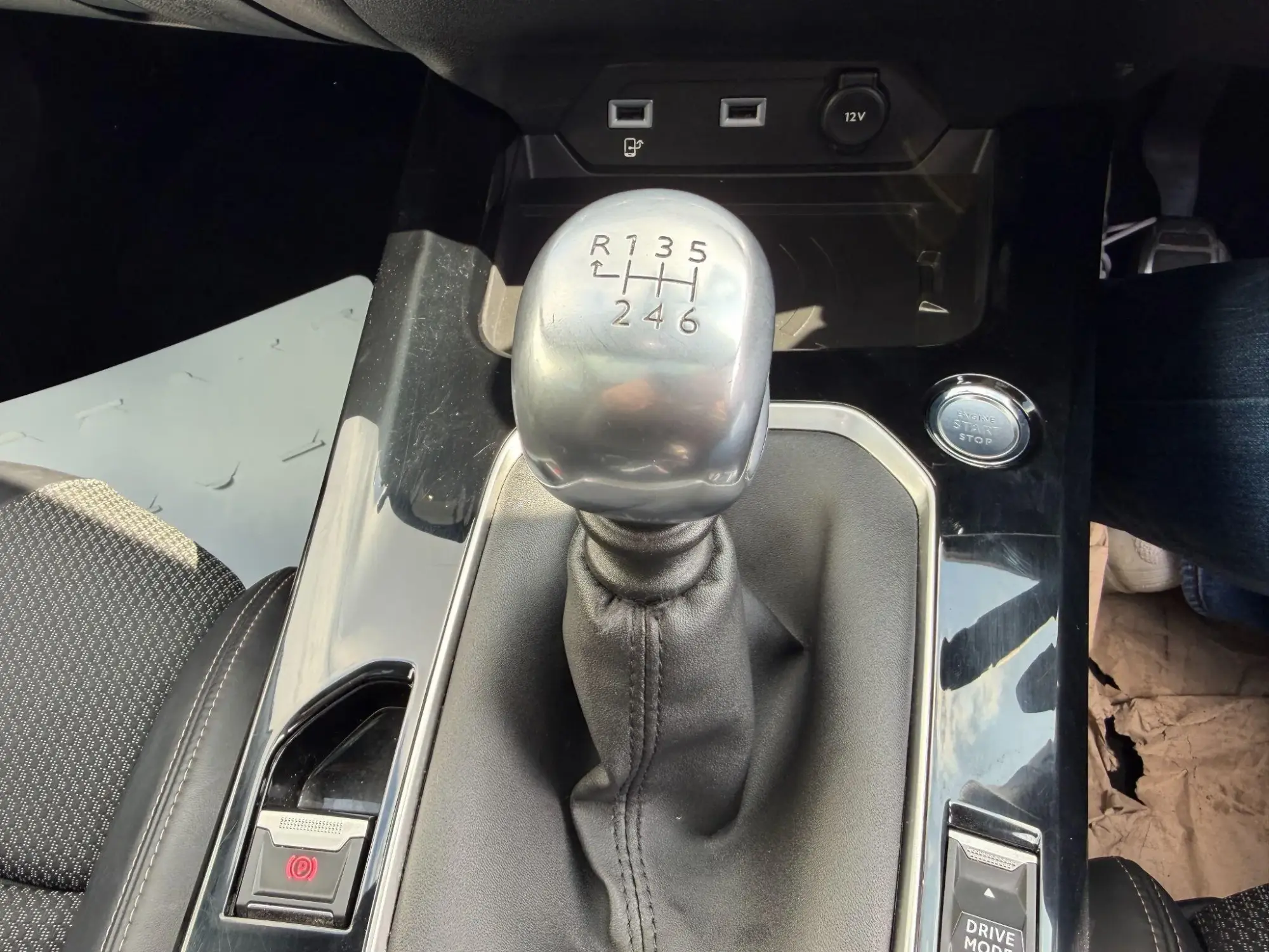 Peugeot 508 SW Image 11